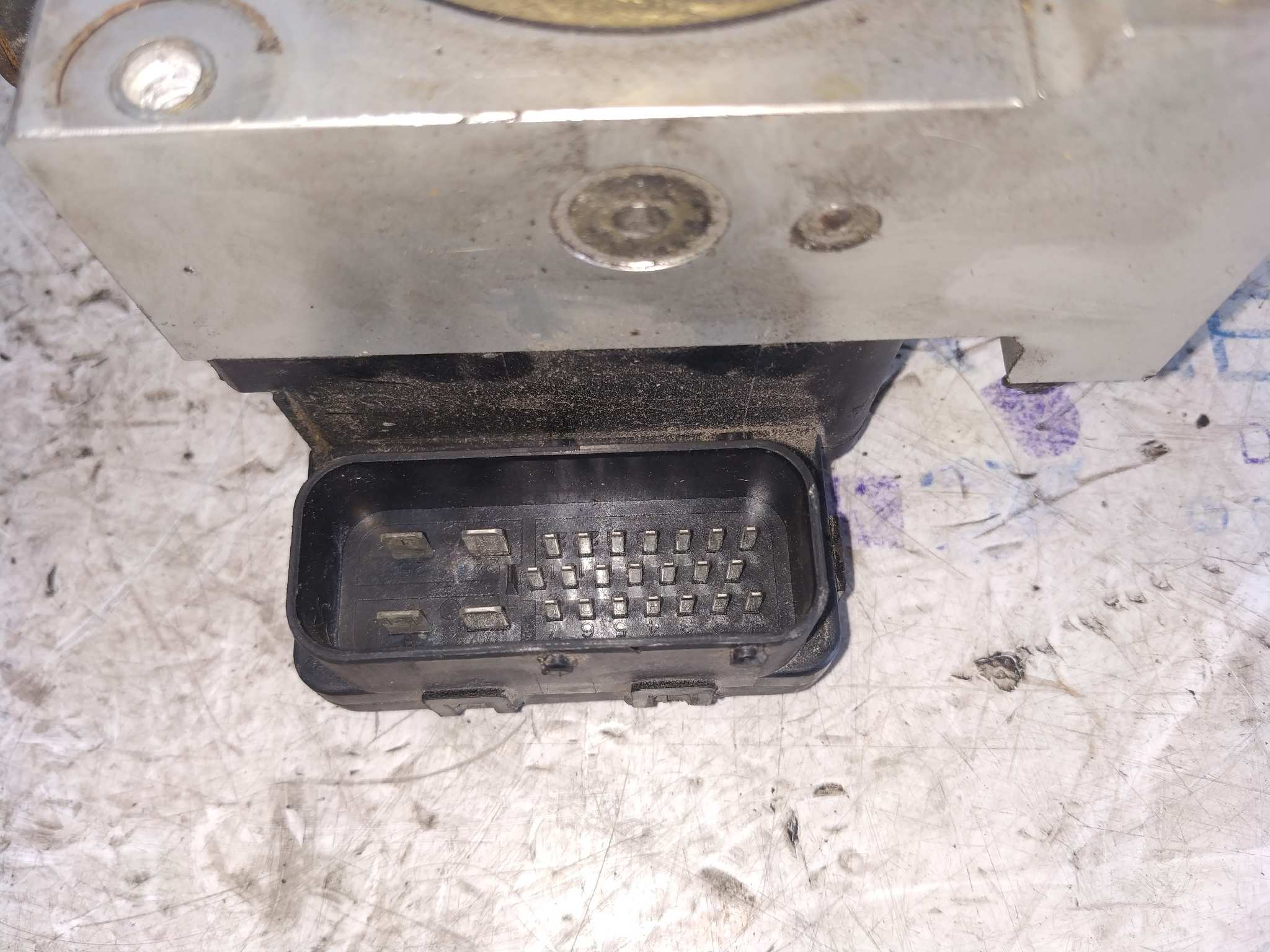 ABS SUZUKI IGNIS RM (MH) - vista 5