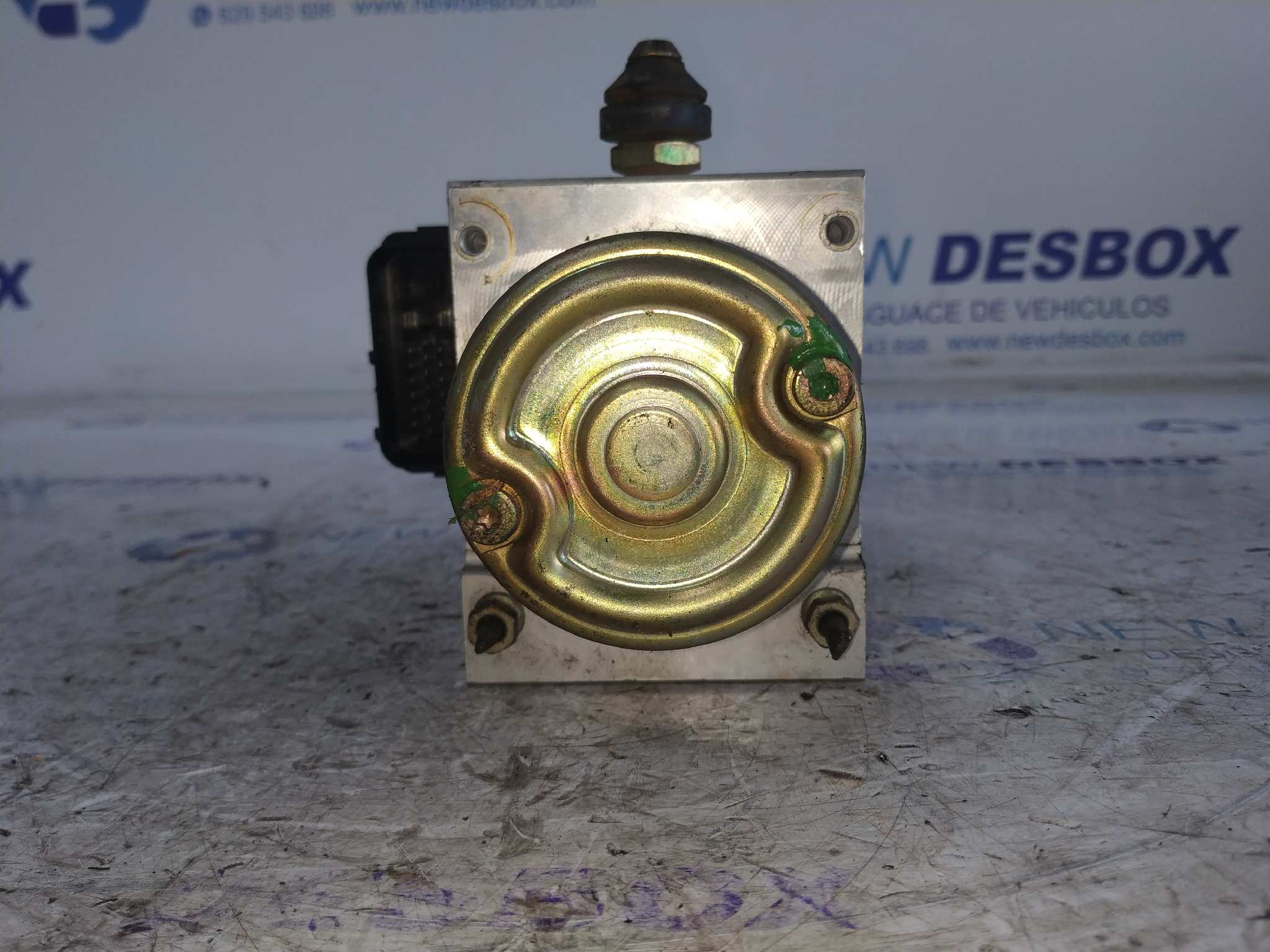 ABS SUZUKI IGNIS RM (MH) - vista 6