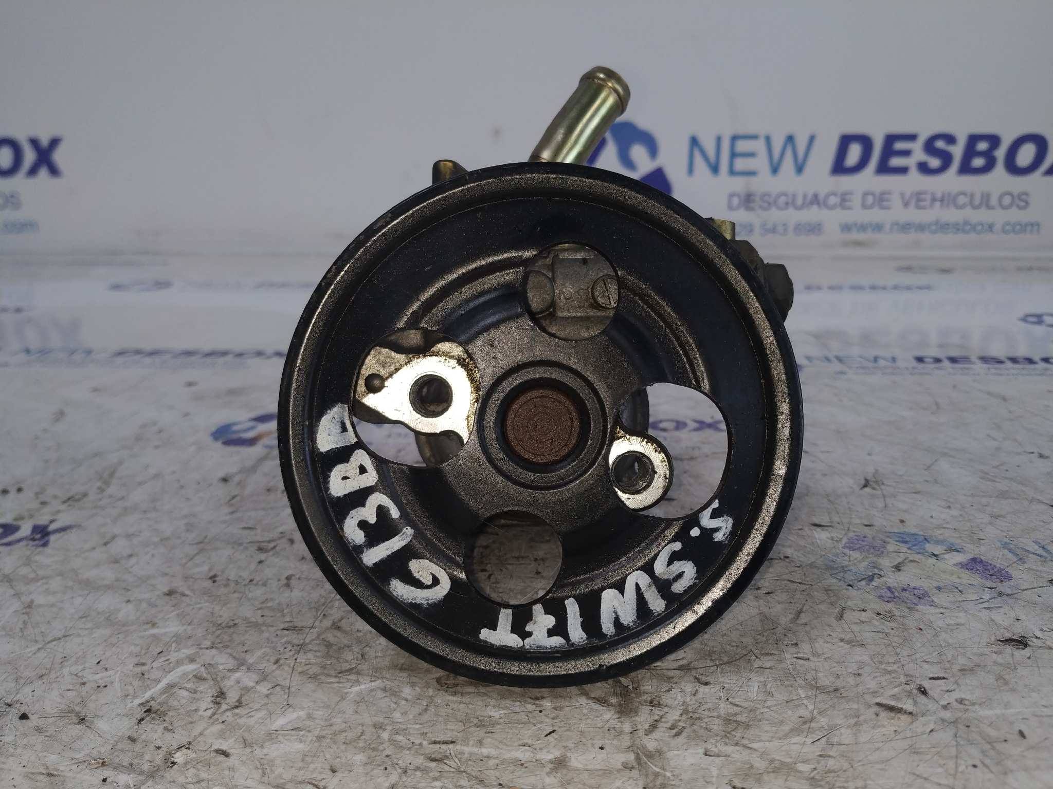 BOMBA DIRECCION SUZUKI SWIFT SF BERLINA (MA)