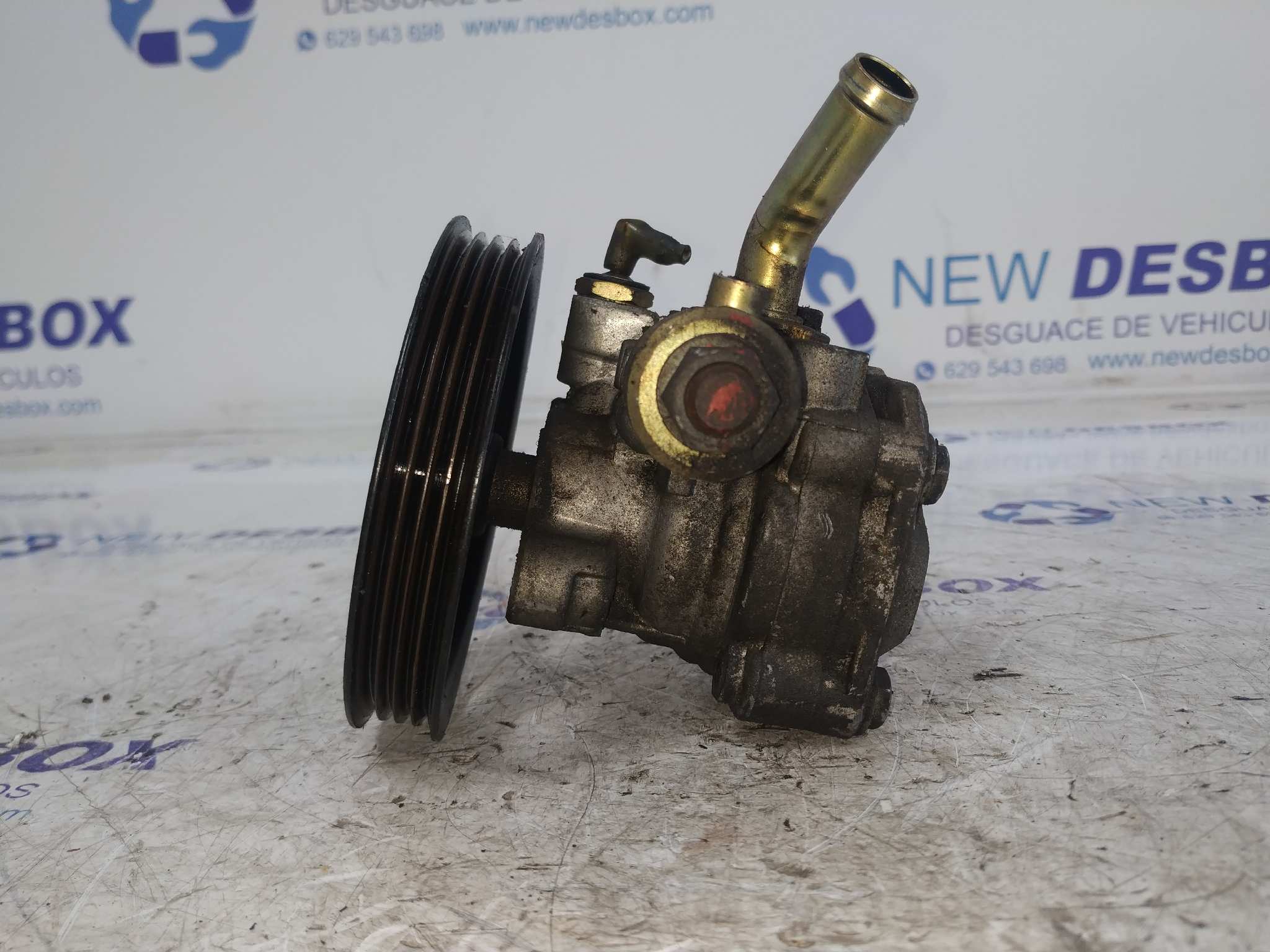 BOMBA DIRECCION SUZUKI SWIFT SF BERLINA (MA) - vista 5