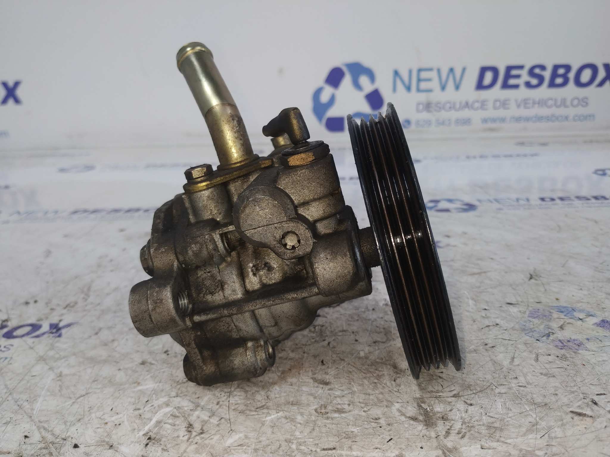 BOMBA DIRECCION SUZUKI SWIFT SF BERLINA (MA) - vista 2