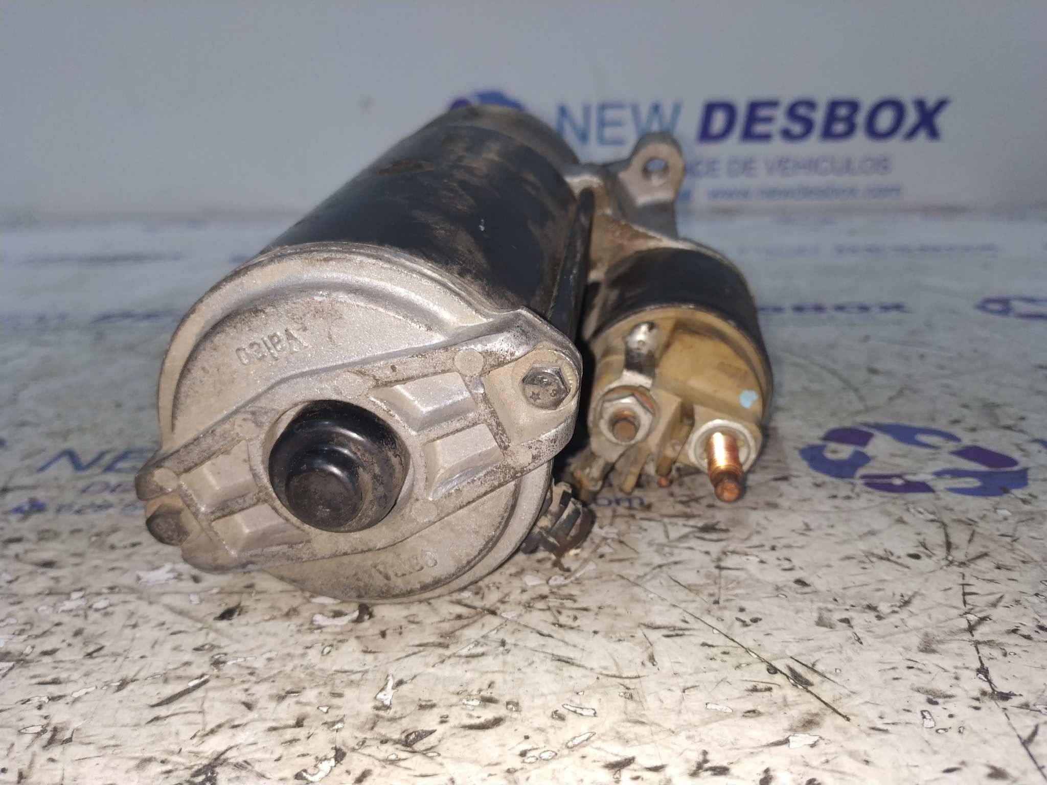 MOTOR ARRANQUE HYUNDAI LANTRA BERLINA (RD) - vista 6