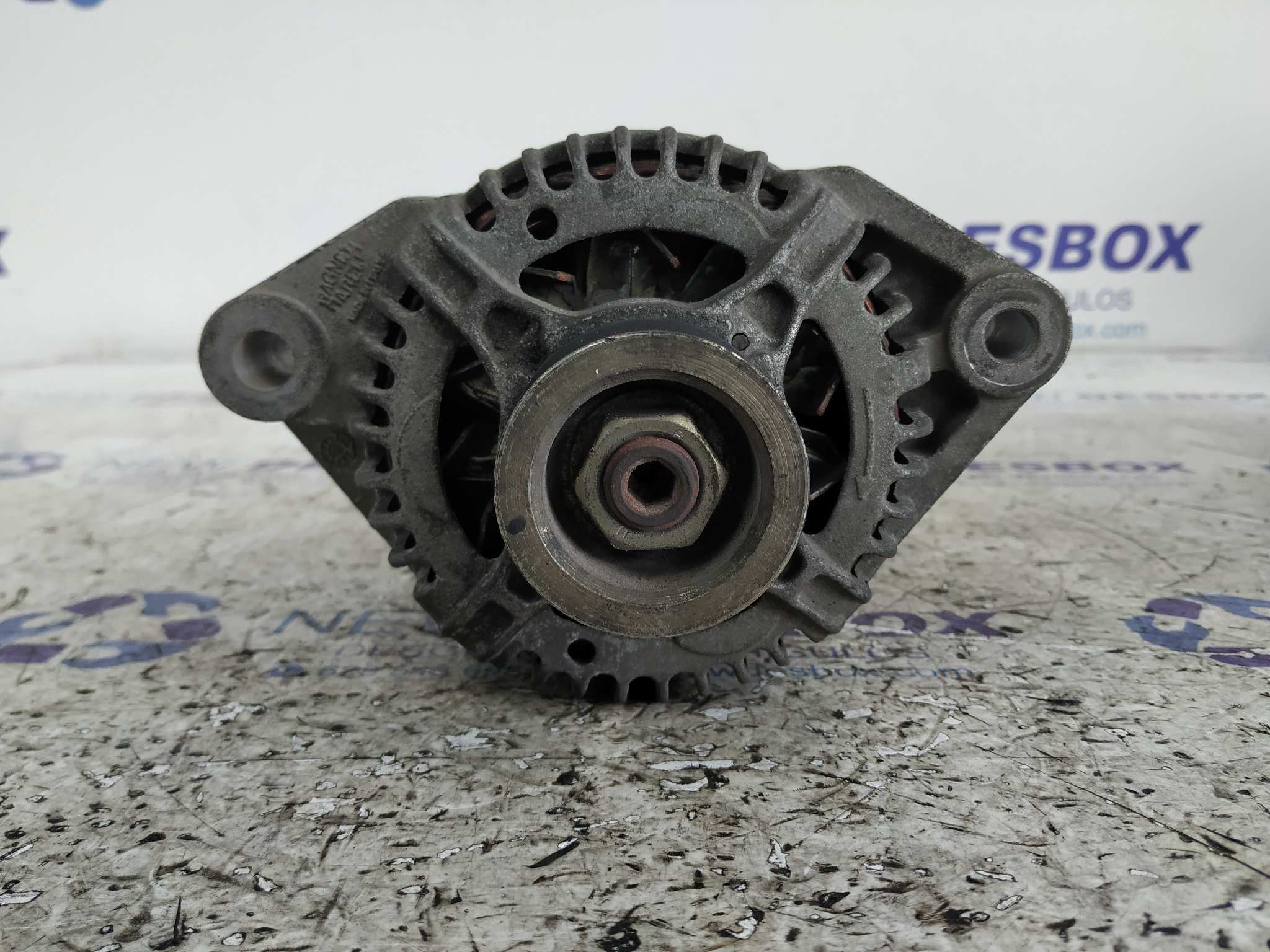 ALTERNADOR MG ROVER SERIE 400 (XW)