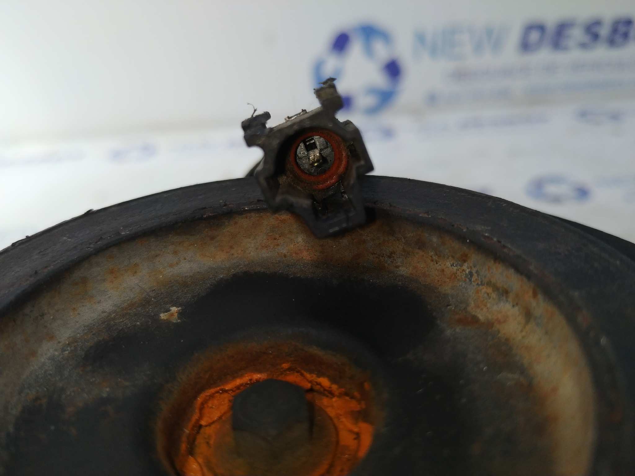 COMPRESOR AIRE ACONDICIONADO HYUNDAI COUPE (RD) - vista 5