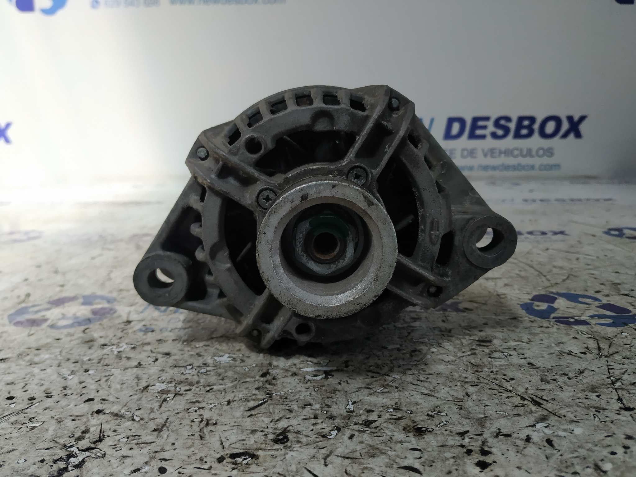 ALTERNADOR MG ROVER SERIE 25 (RF)