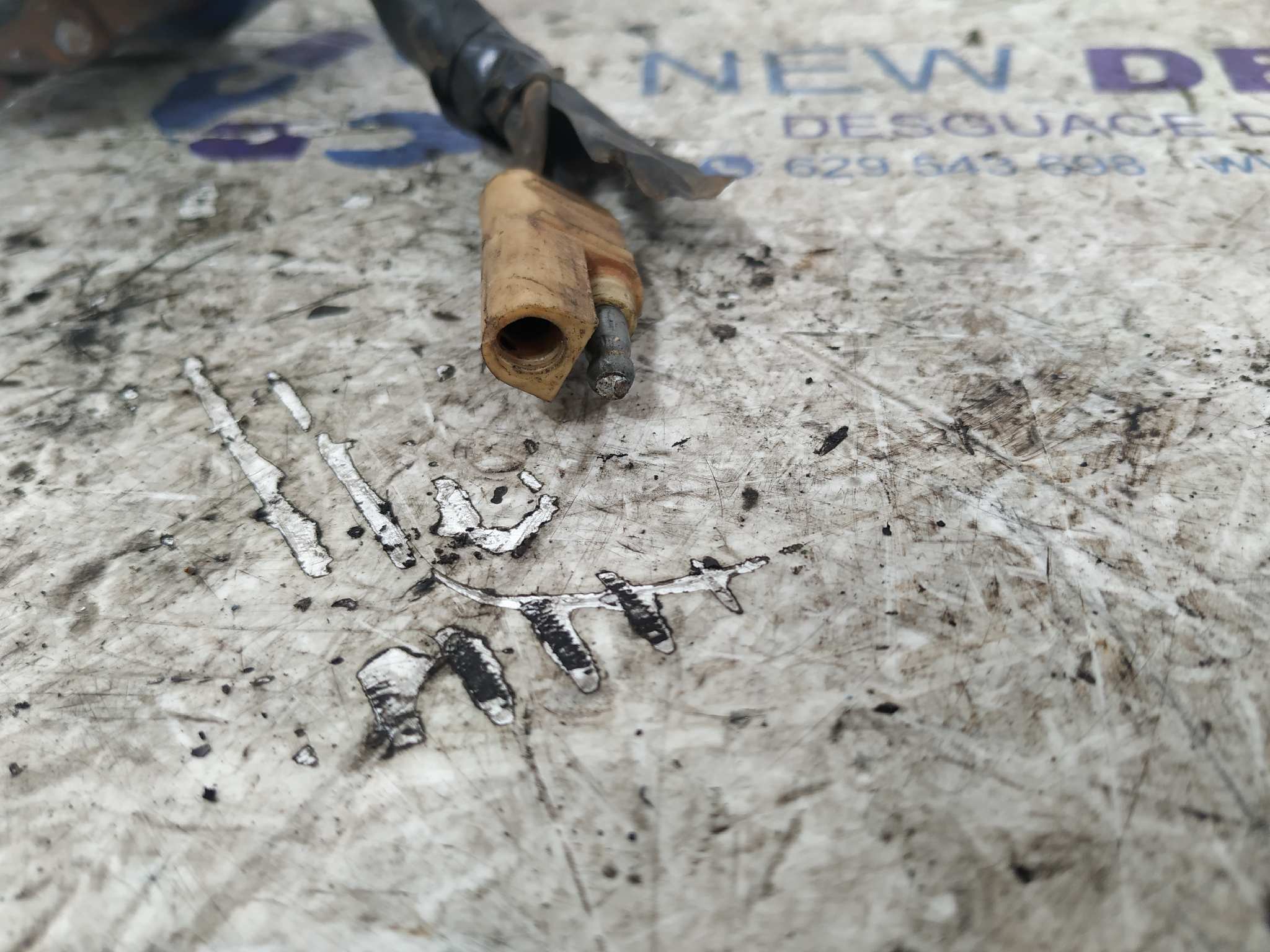 DELCO LAND ROVER RANGE ROVER (LM) - vista 5