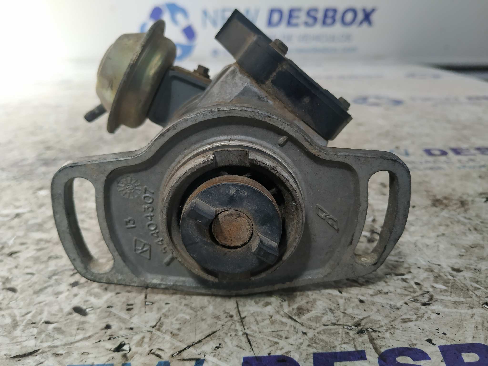 DELCO MG ROVER SERIE 100 (XP) - vista 5