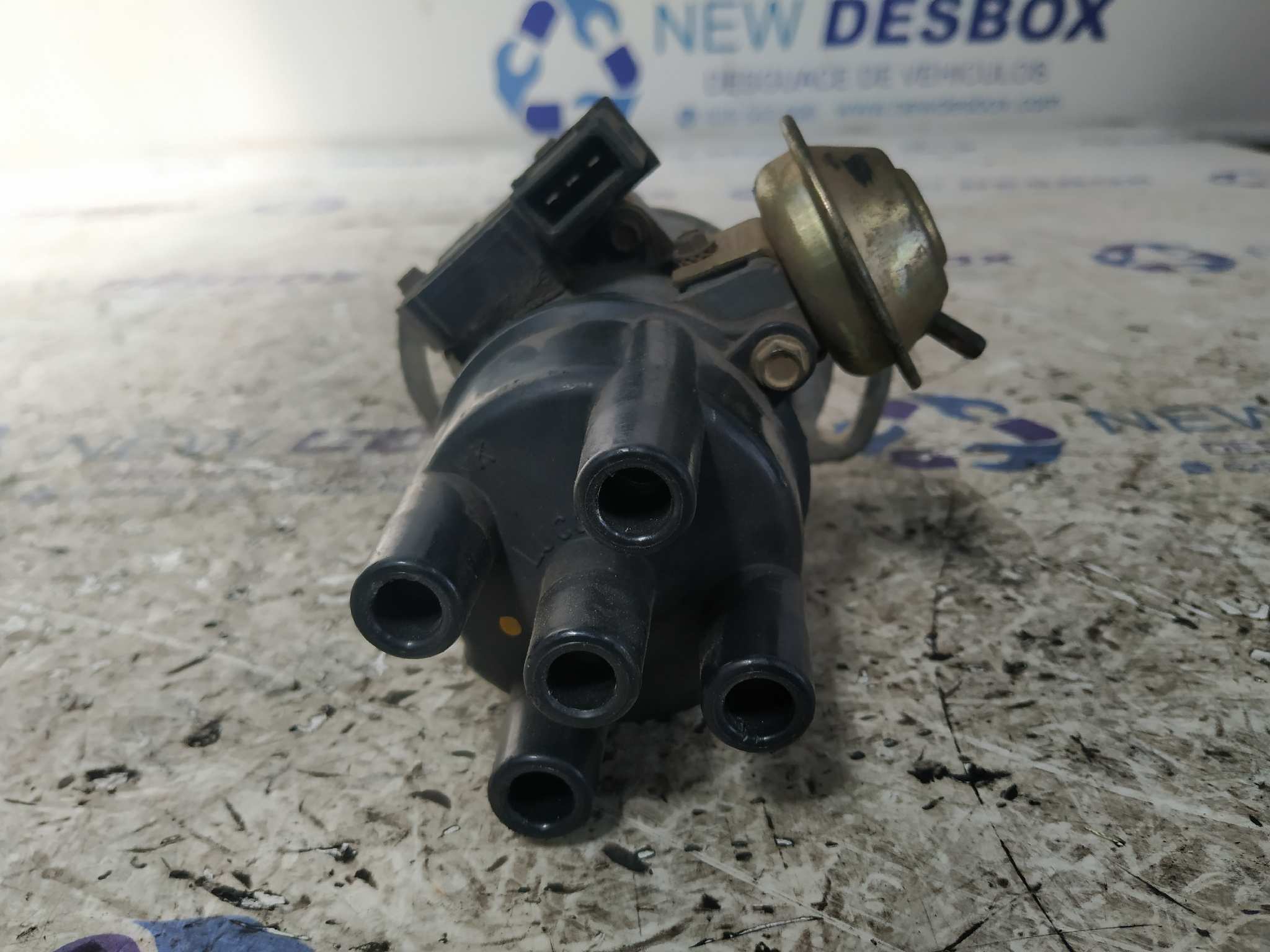 DELCO MG ROVER SERIE 100 (XP) - vista 4