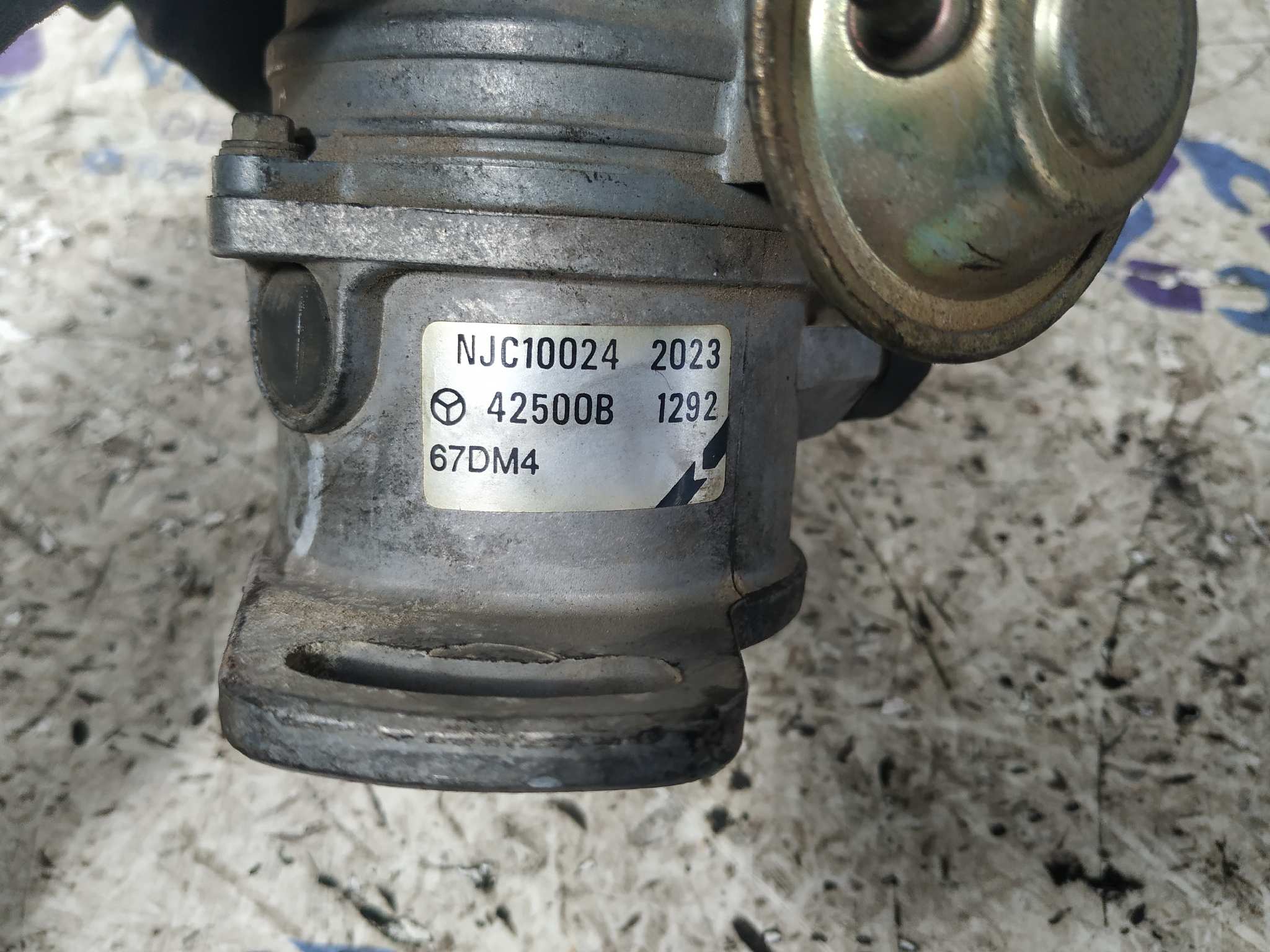 DELCO MG ROVER SERIE 100 (XP) - vista 3