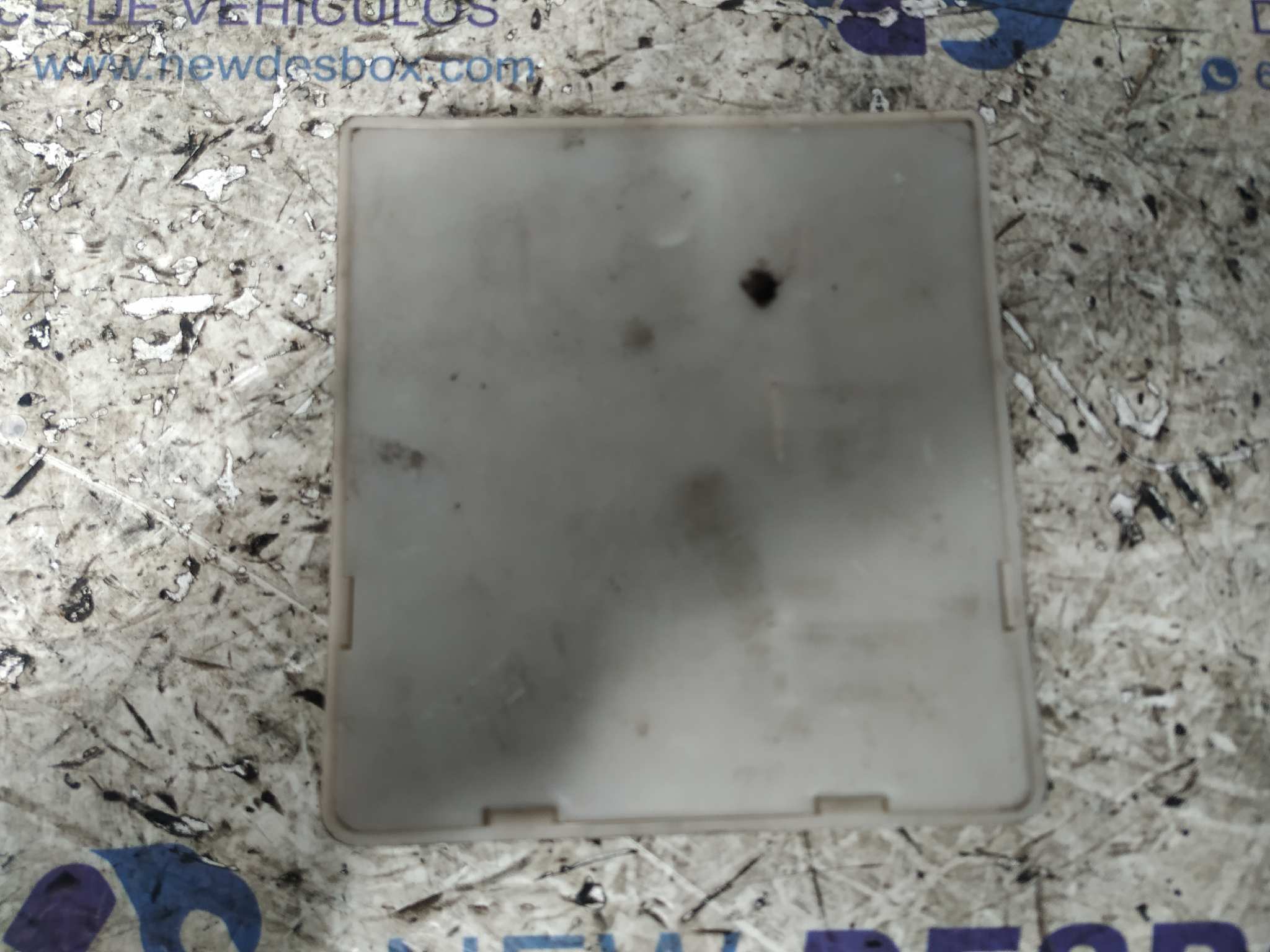 CENTRALITA ABS LAND ROVER RANGE ROVER - vista 2