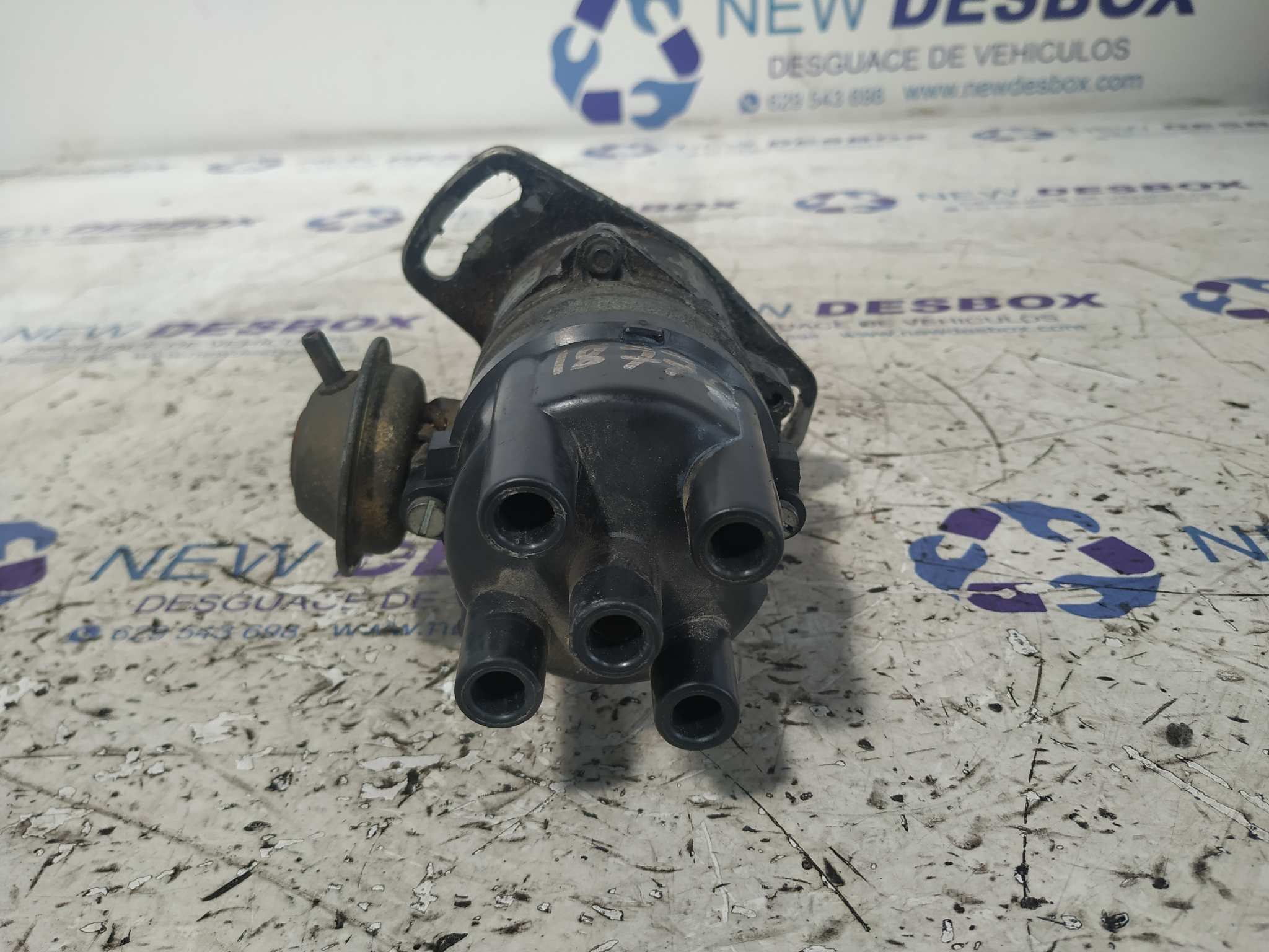 DELCO MG ROVER SERIE 100 (XP) - vista 4