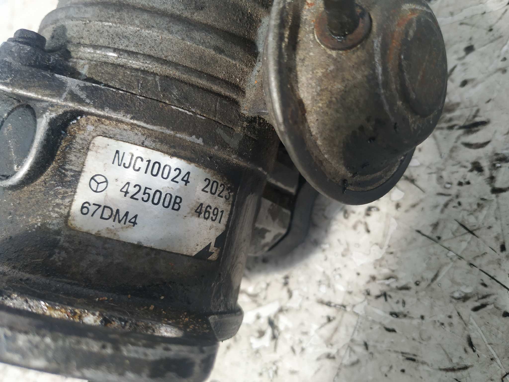 DELCO MG ROVER SERIE 100 (XP) - vista 5