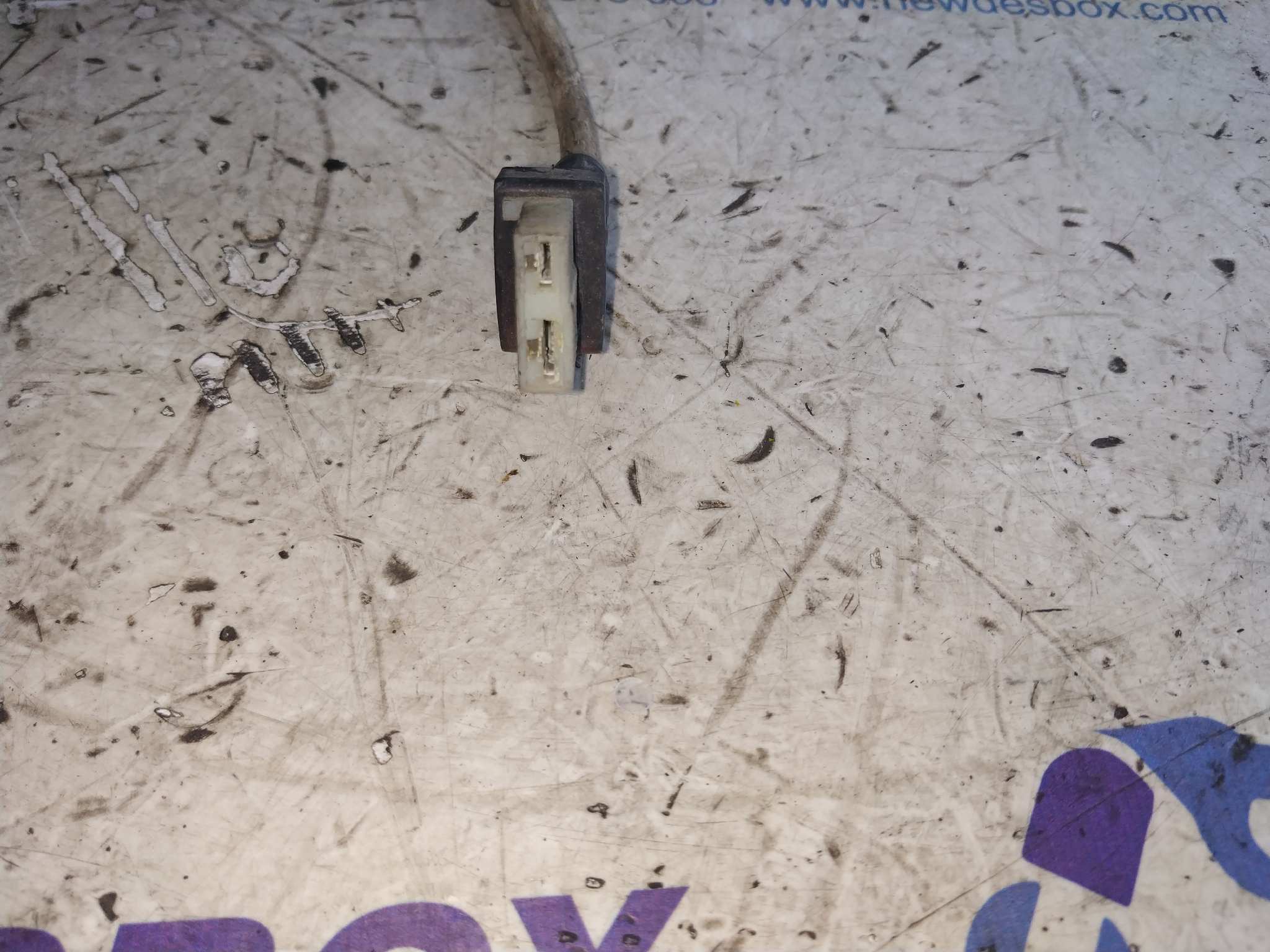 DELCO ALFA ROMEO ALFASUD 1.500 - vista 3