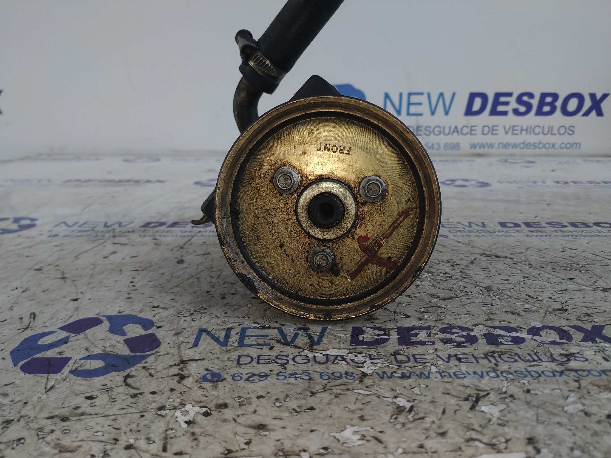 BOMBA DIRECCION MG ROVER SERIE 200 (XW)