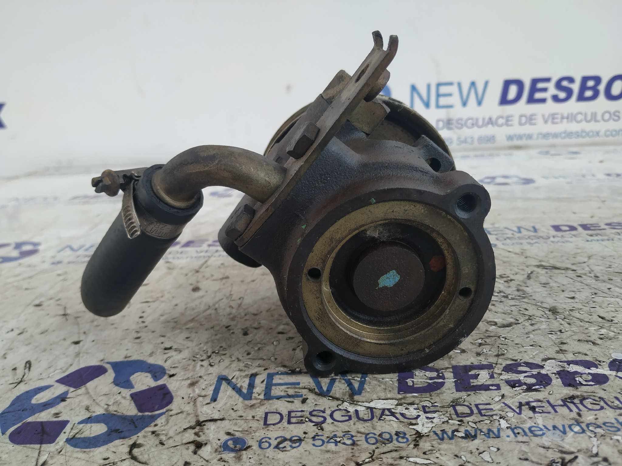 BOMBA DIRECCION MG ROVER SERIE 200 (XW) - vista 5