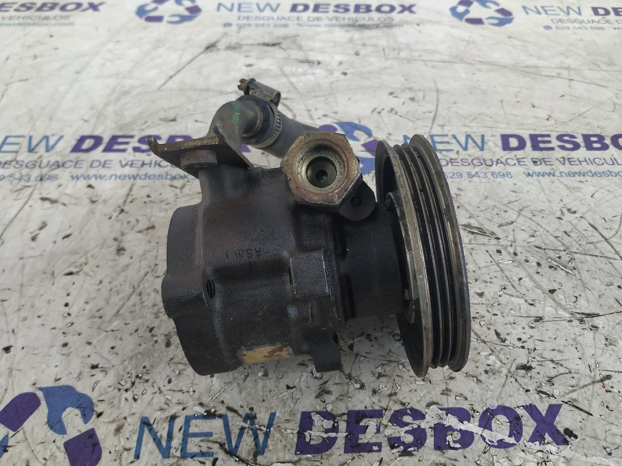 BOMBA DIRECCION MG ROVER SERIE 200 (XW) - vista 6