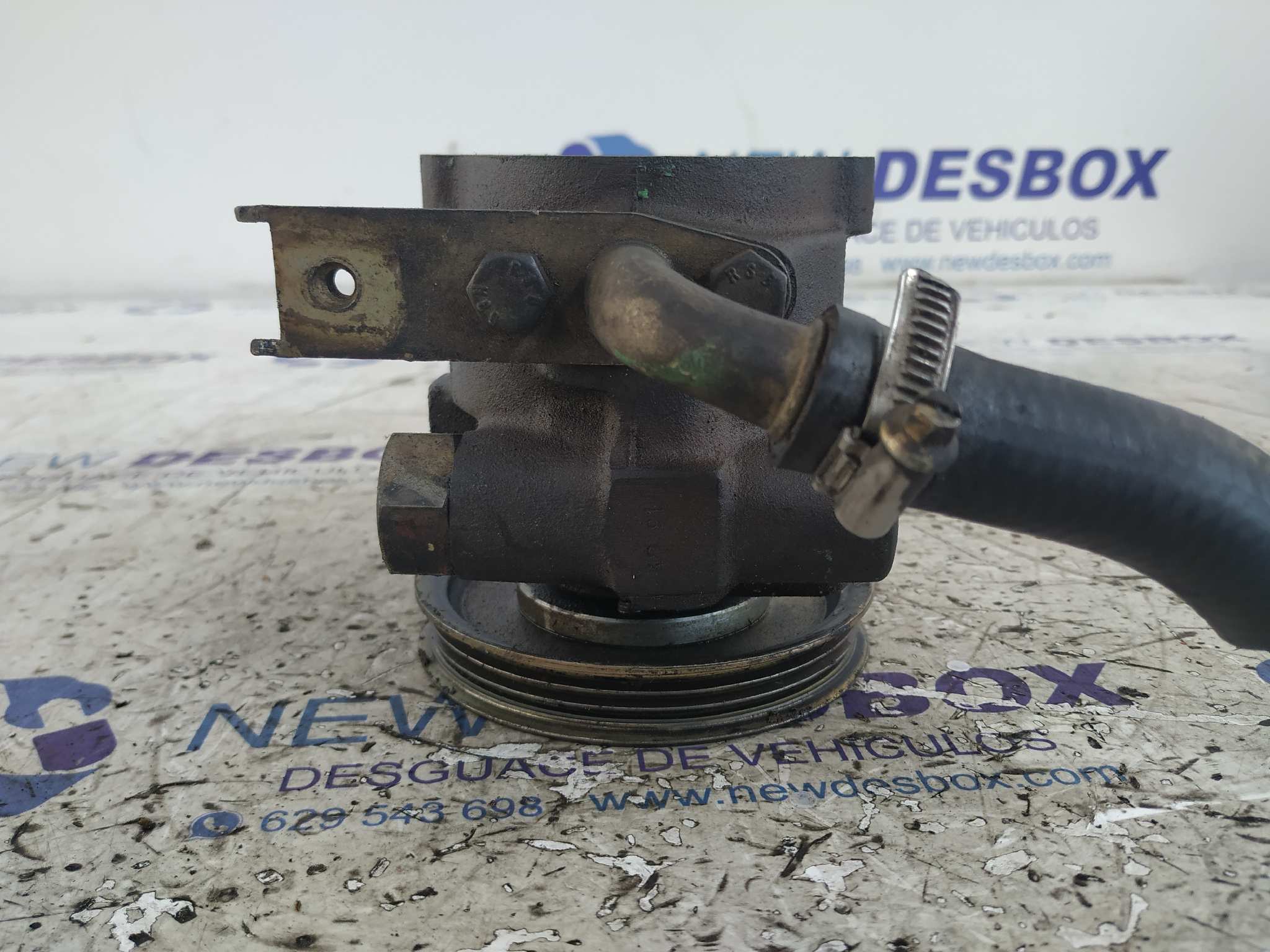 BOMBA DIRECCION MG ROVER SERIE 200 (XW) - vista 2