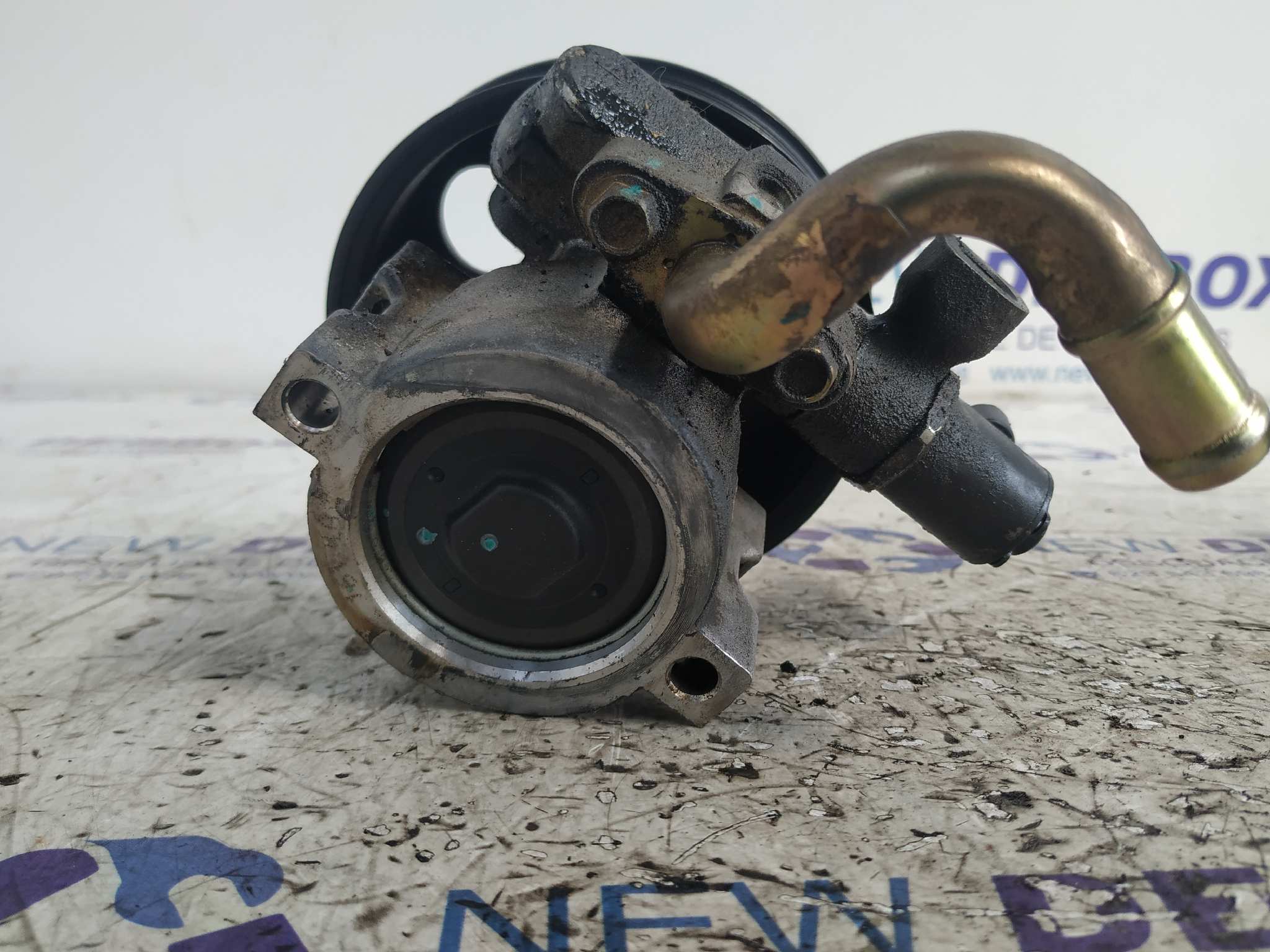 BOMBA DIRECCION CHEVROLET NUBIRA BERLINA - vista 5