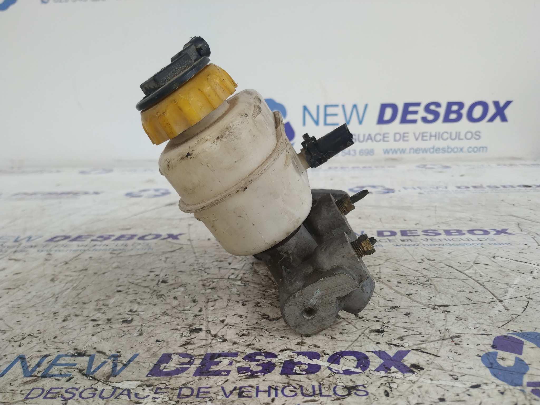 BOMBA FRENO DAEWOO NUBIRA BERLINA - vista 4