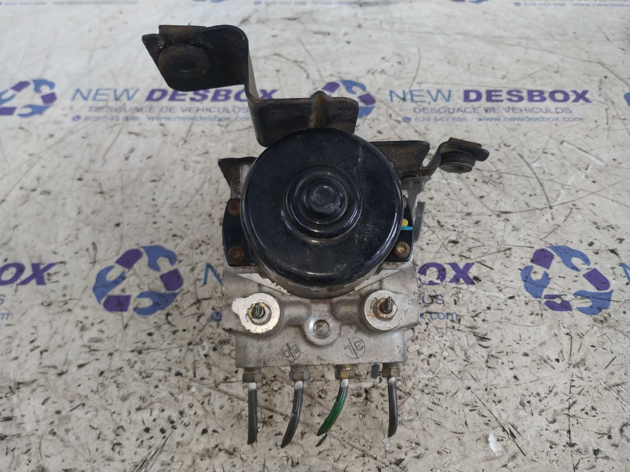 ABS DAEWOO TACUMA 1.6