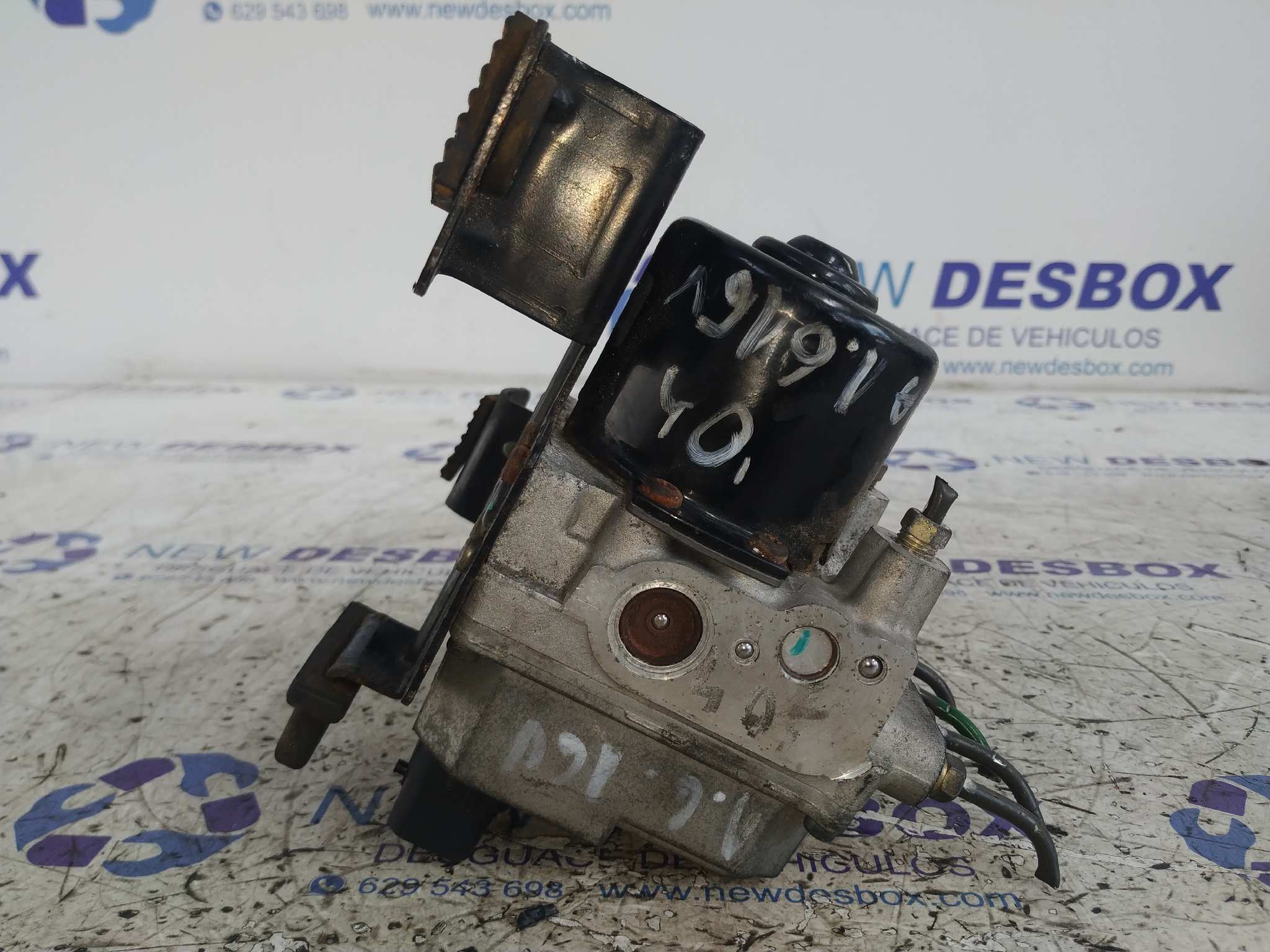 ABS DAEWOO TACUMA 1.6 - vista 6