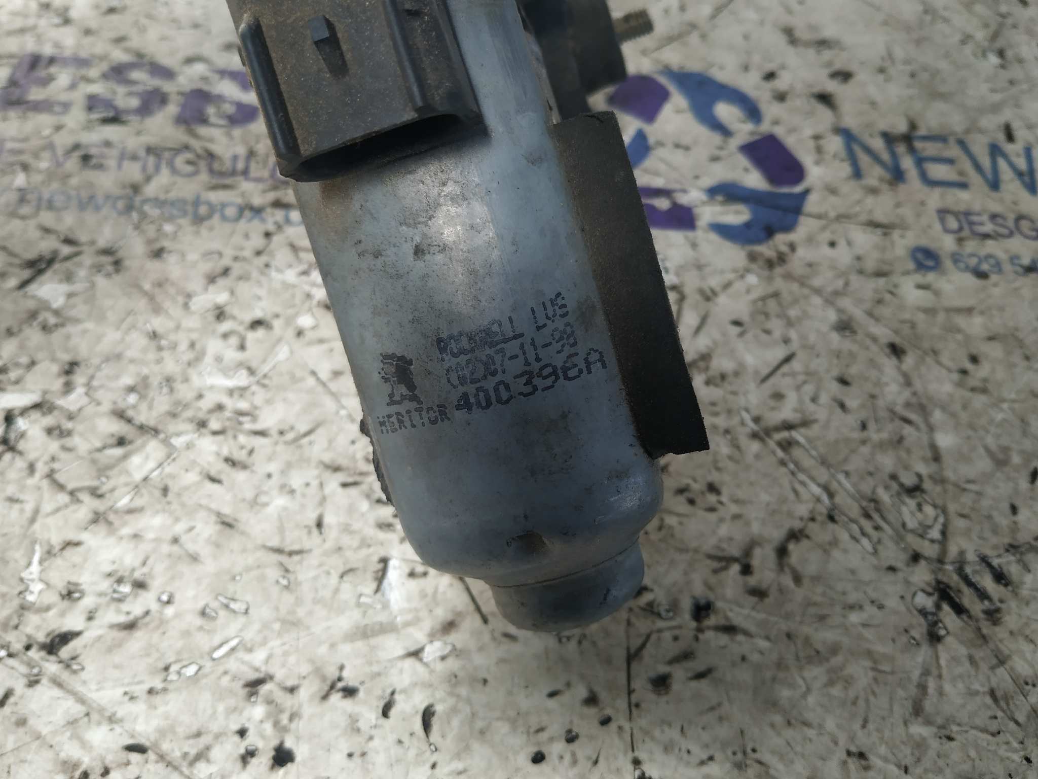 ELEVALUNAS DELANTERO IZQUIERDO ALFA ROMEO 156 (116) - vista 4