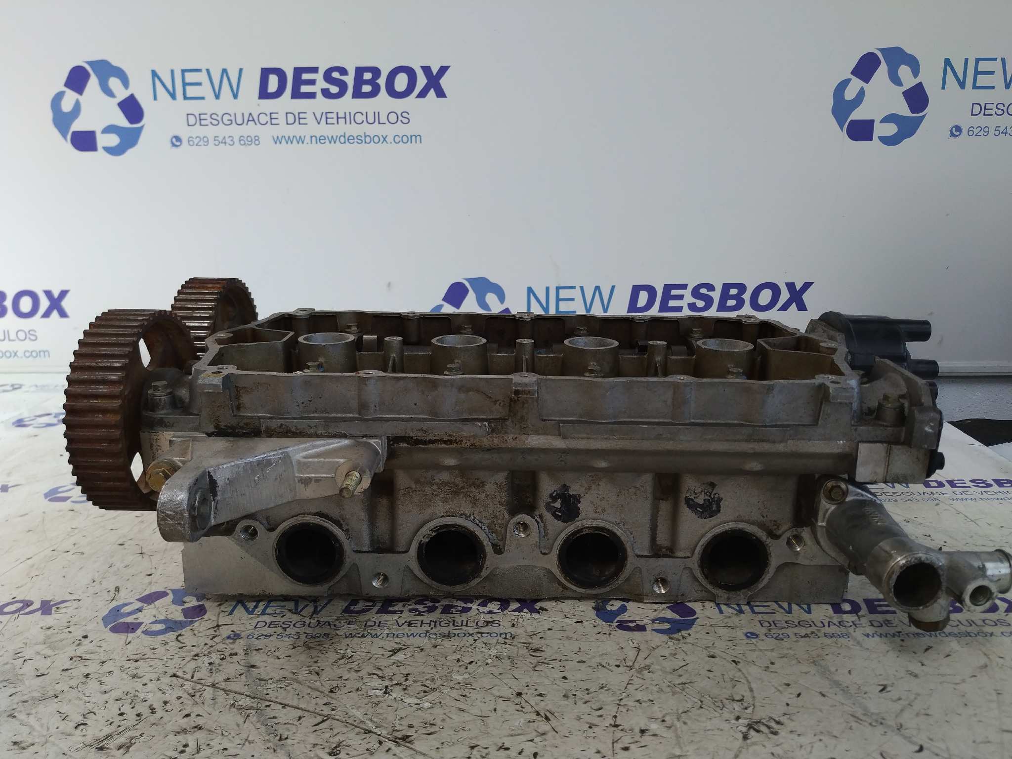 CULATA MG ROVER SERIE 200 (XW)