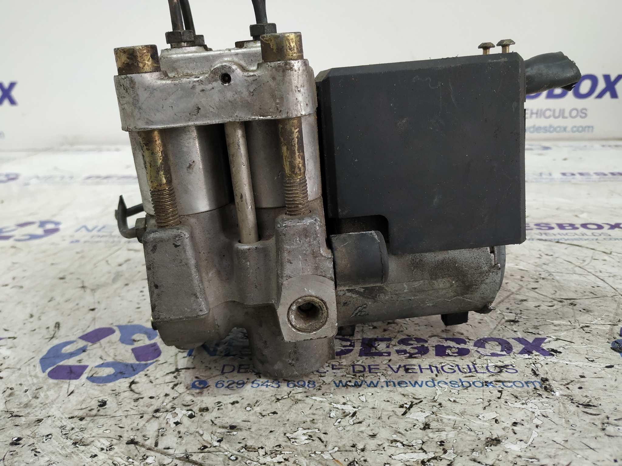 ABS AUDI 80 AVANT - vista 6