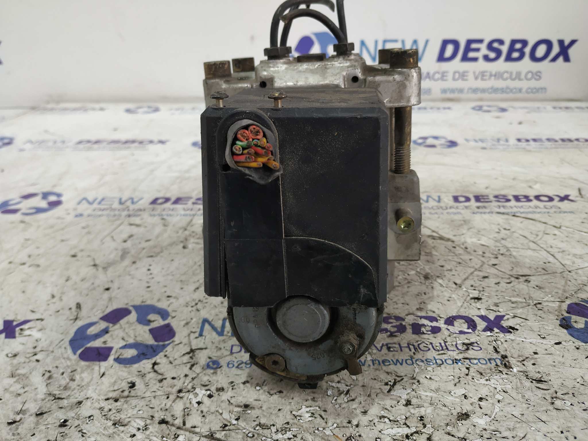 ABS AUDI 80 AVANT - vista 2