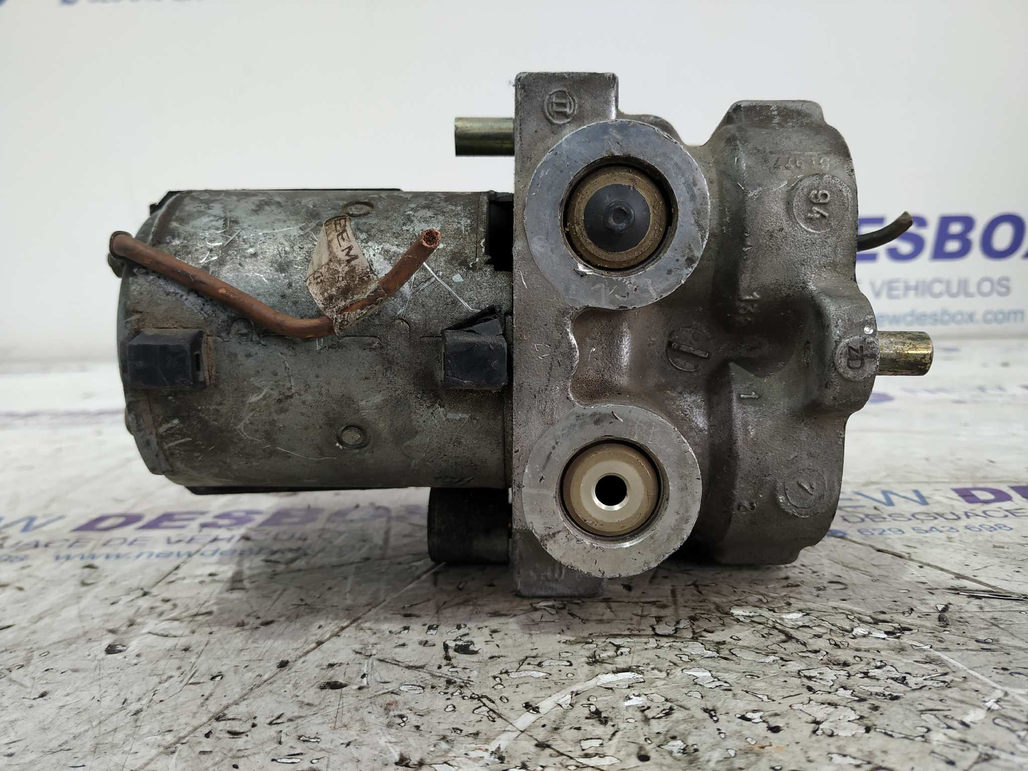 ABS AUDI 80 AVANT - vista 5