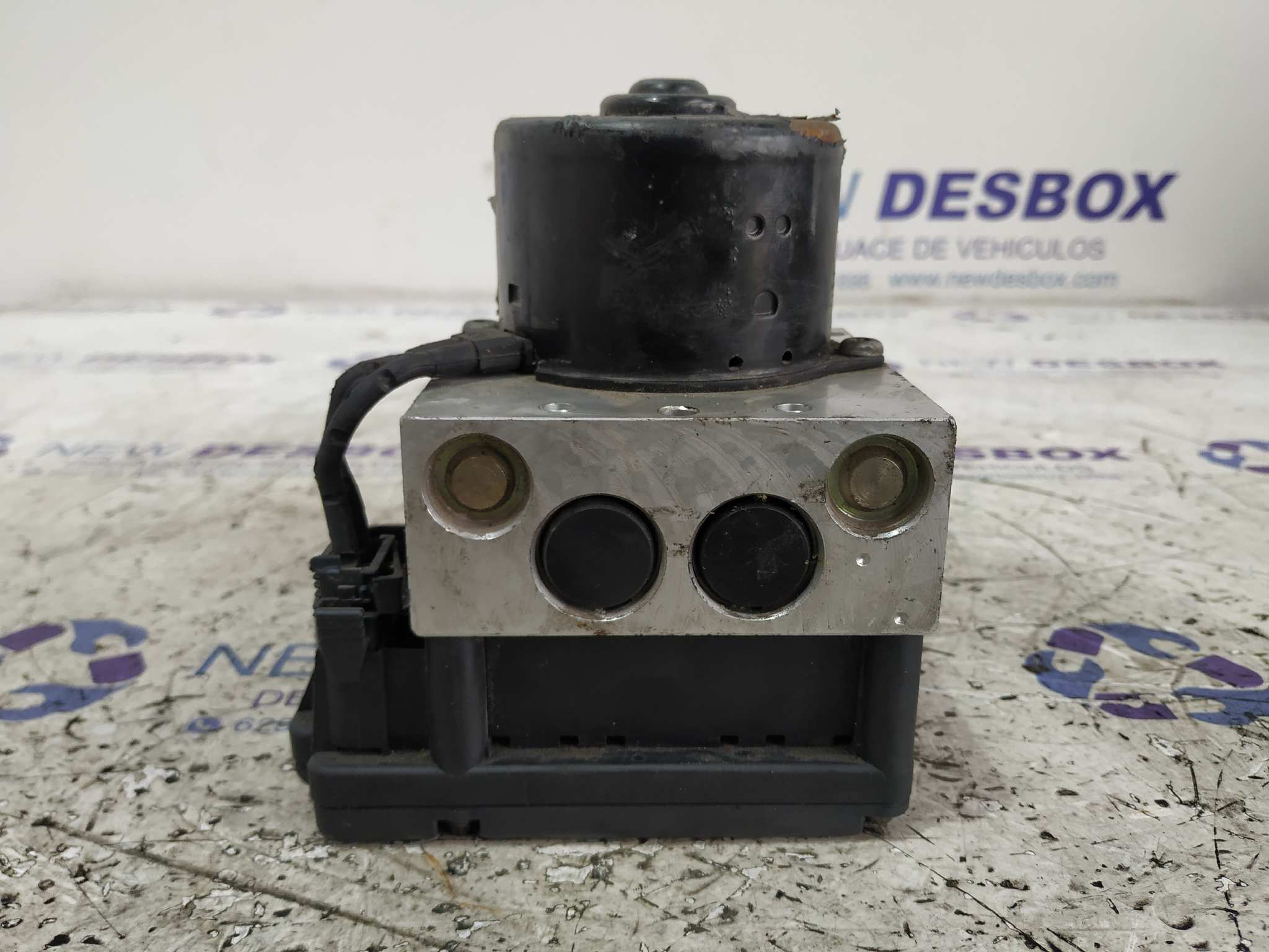 ABS VOLKSWAGEN GOLF IV BERLINA (1J1) - vista 4