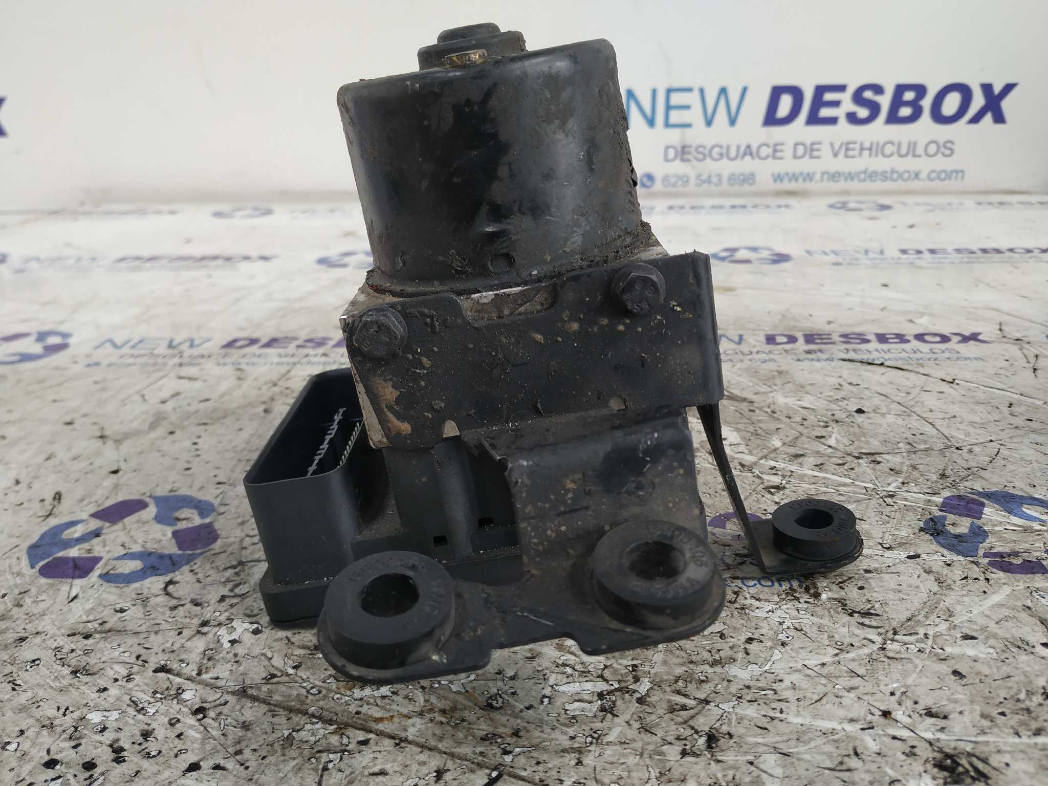 ABS VOLKSWAGEN GOLF IV BERLINA (1J1) - vista 3