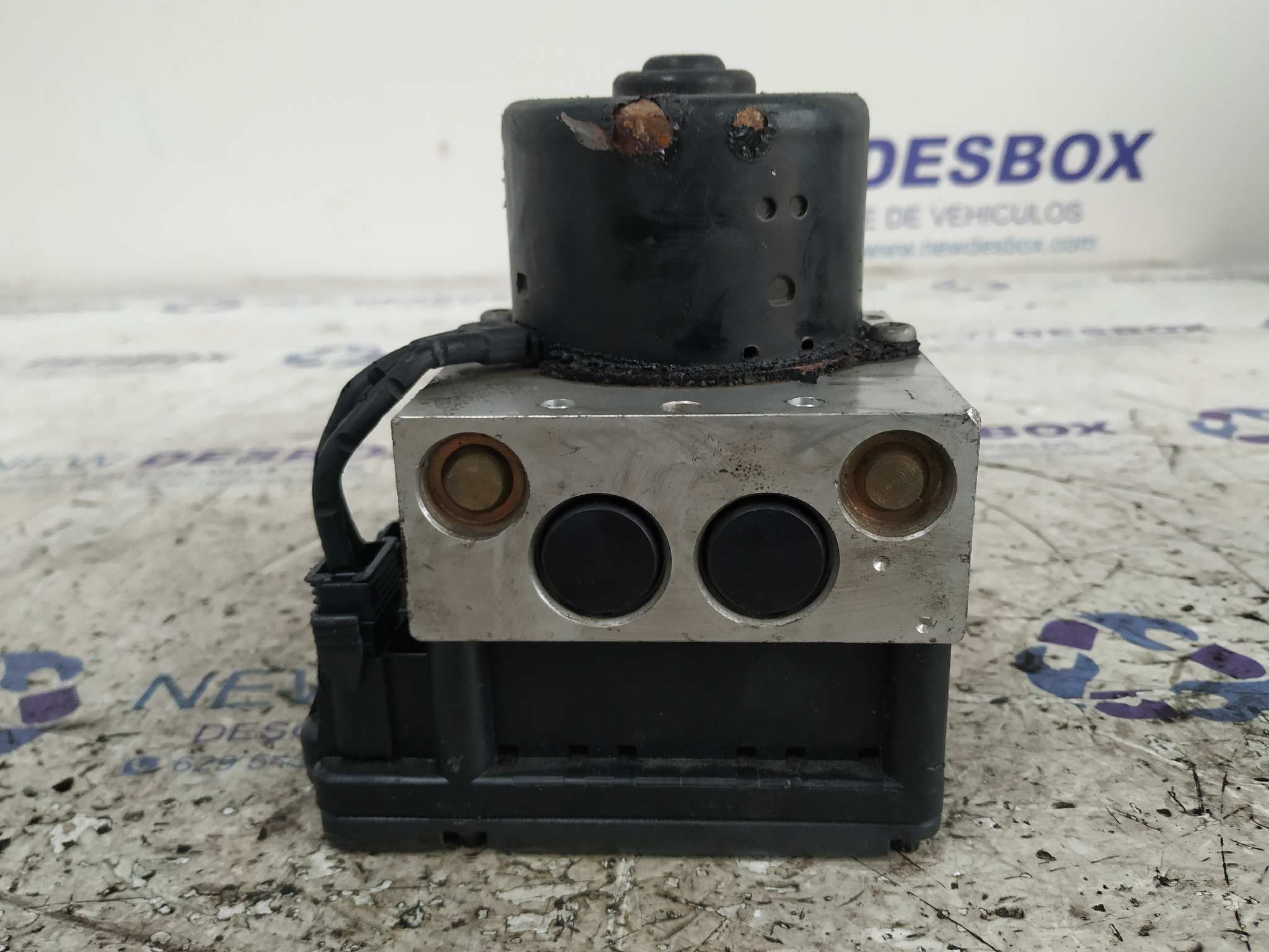 ABS VOLKSWAGEN GOLF IV BERLINA (1J1) - vista 8