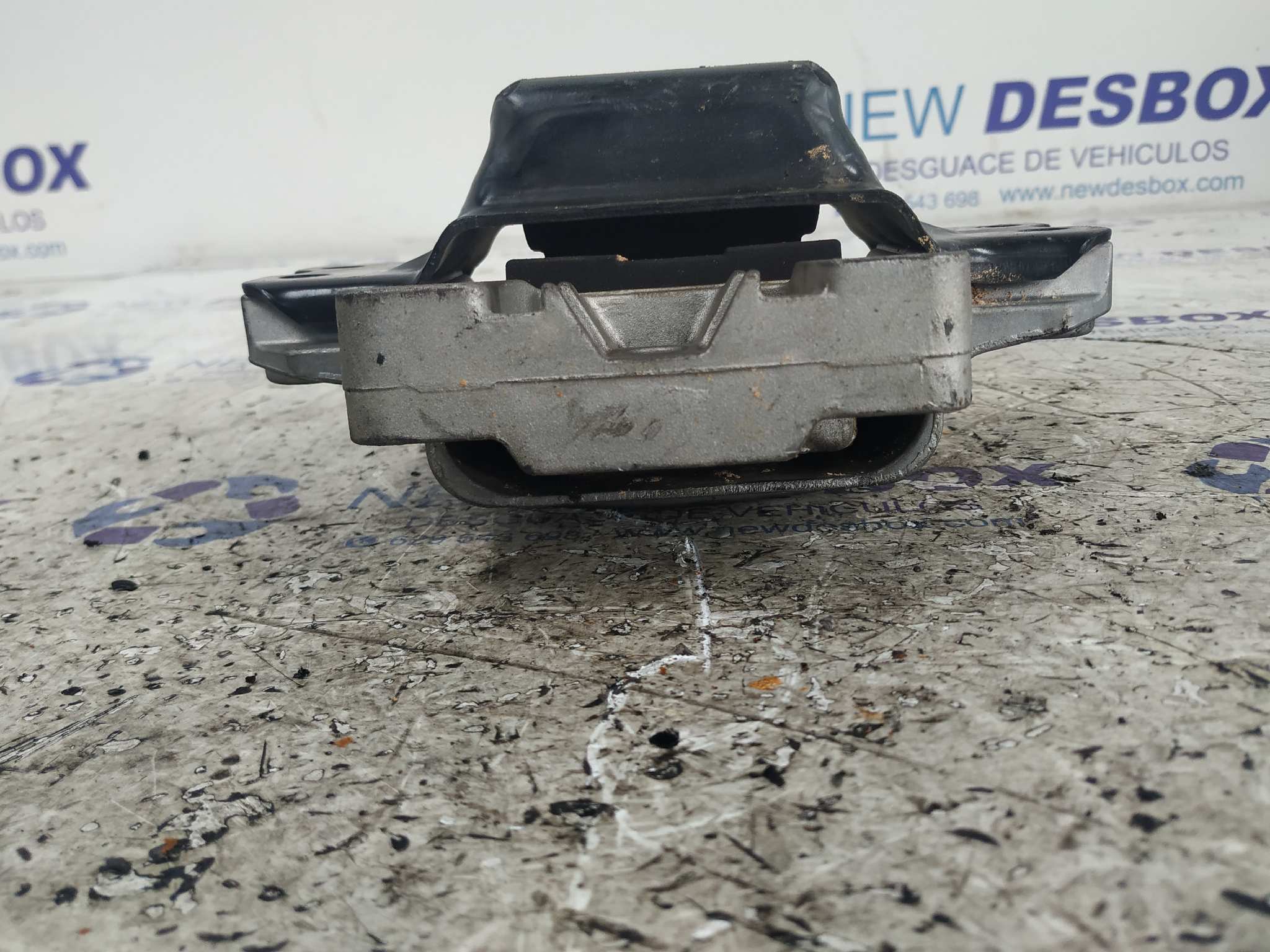 SOPORTE CAMBIO AUDI A3 (8P) - vista 2