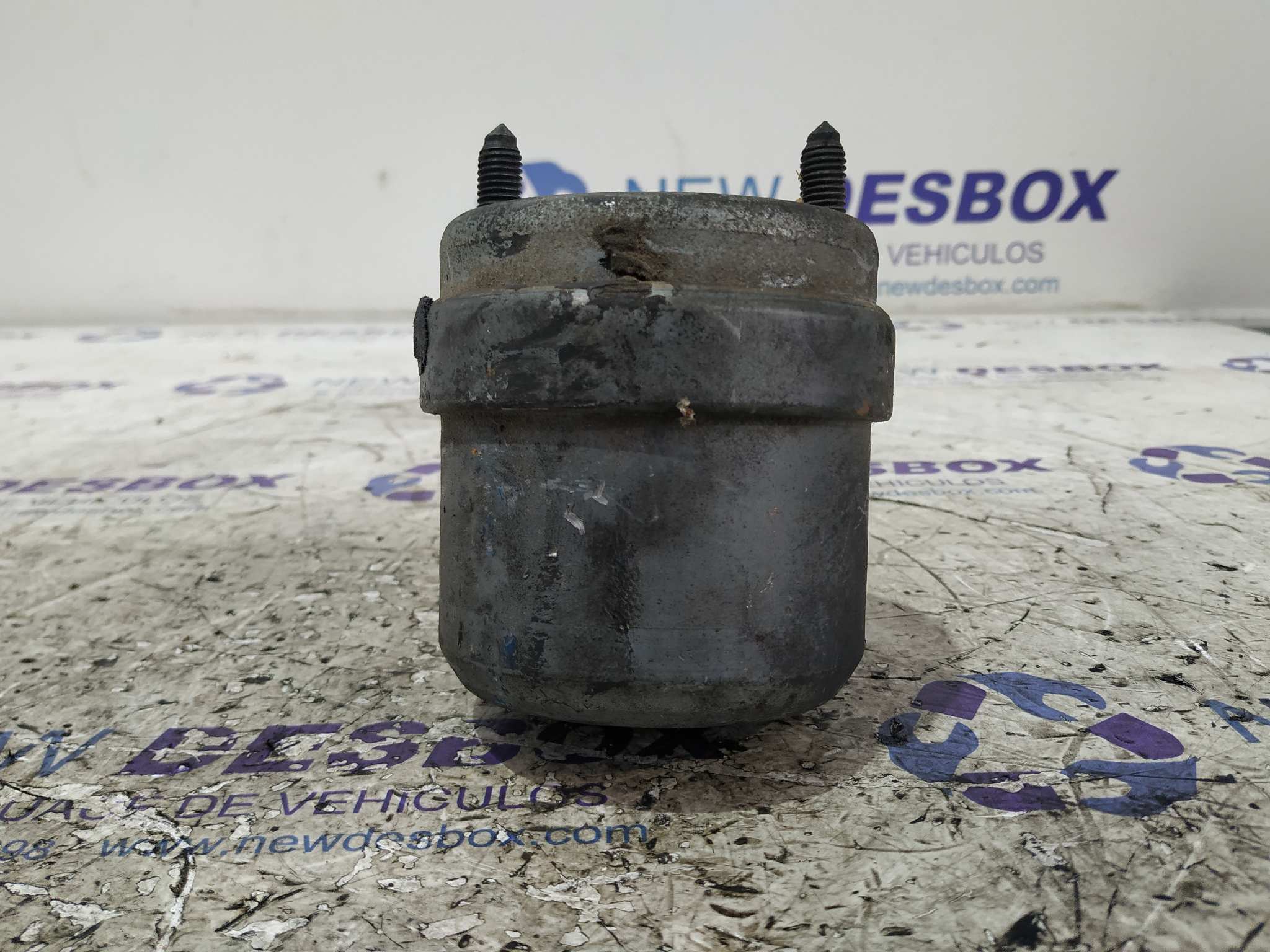 SOPORTE MOTOR VOLKSWAGEN T4 TRANSPORTER/FURGONETA (MOD. 1991)