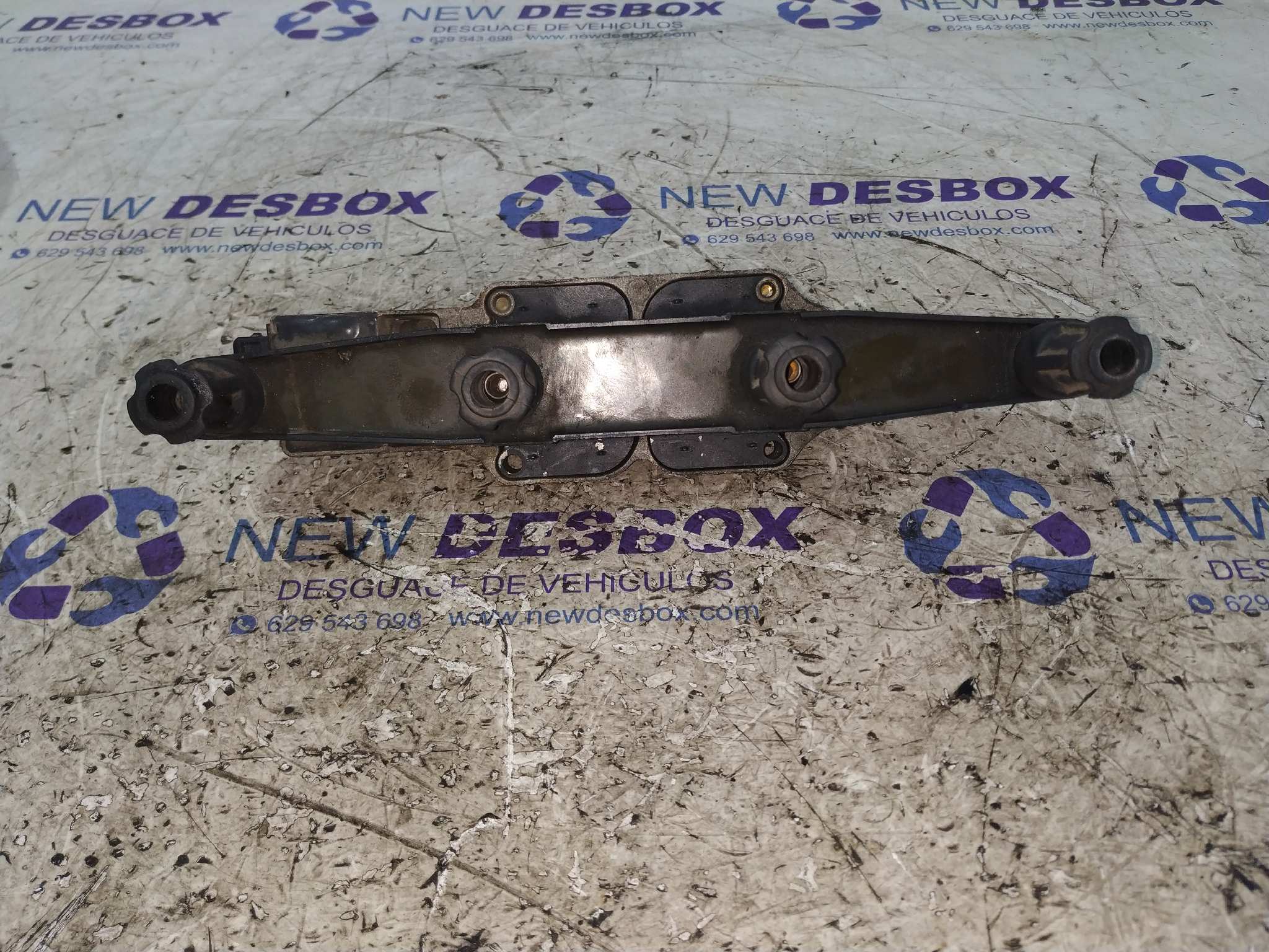 BOBINA ENCENDIDO SKODA FELICIA BERLINA ( 791) - vista 3