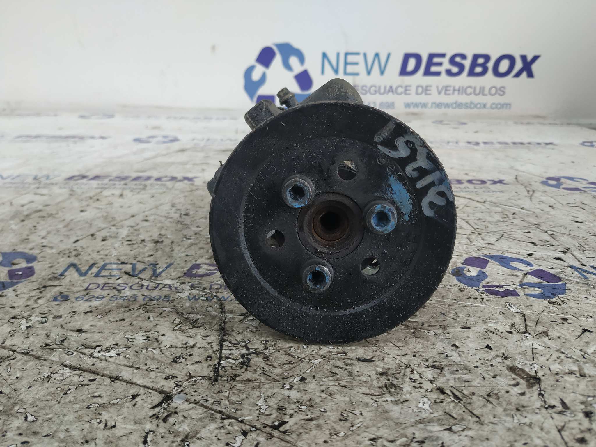 BOMBA DIRECCION VOLKSWAGEN GOLF III BERLINA (1H1)