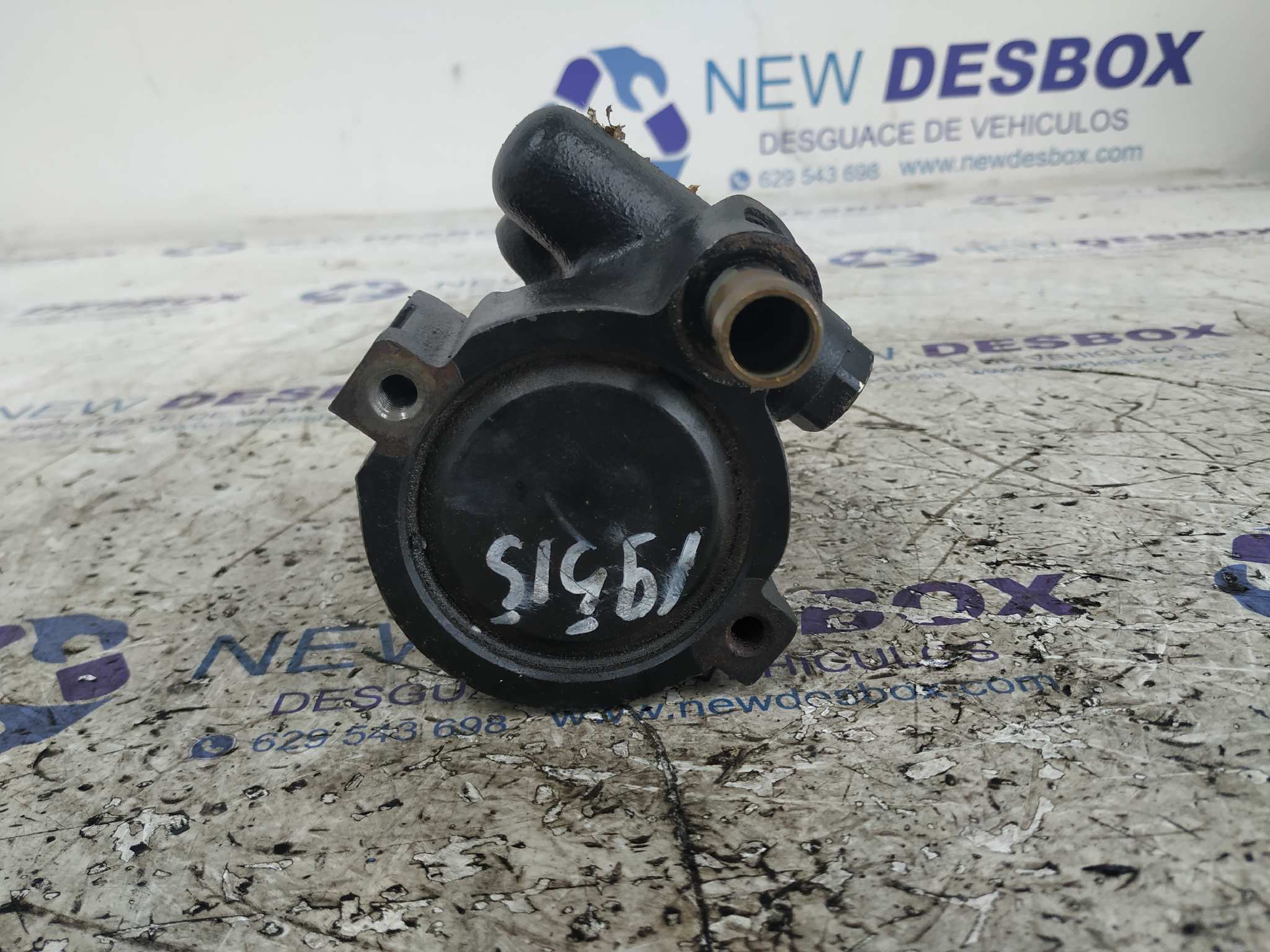 BOMBA DIRECCION RENAULT KANGOO (F/KC0) - vista 4