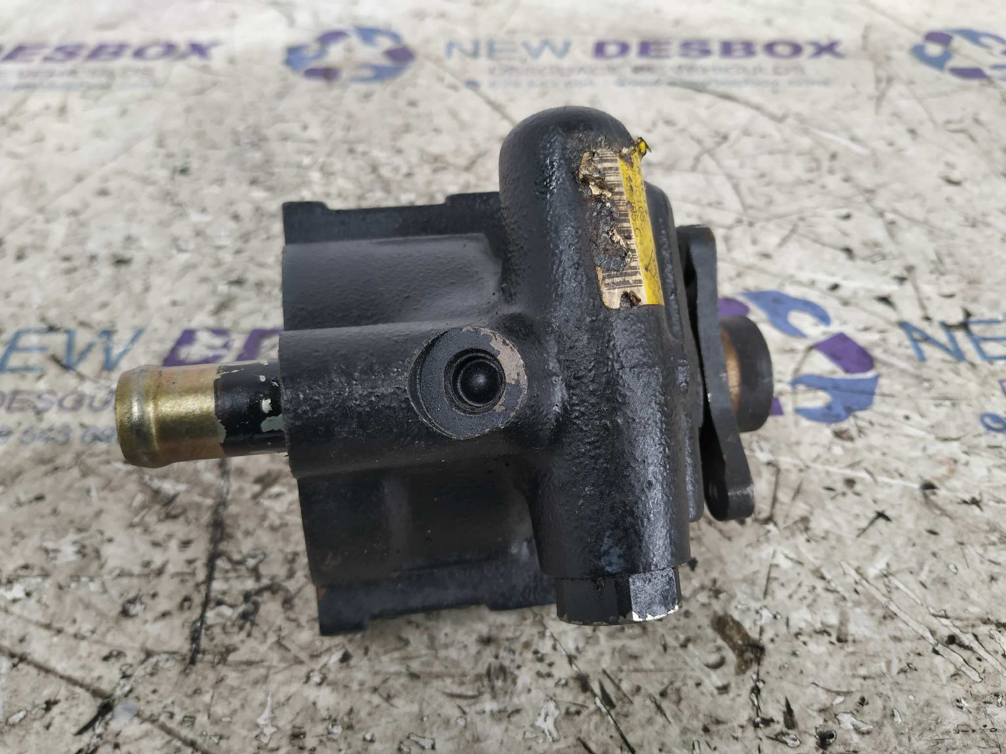 BOMBA DIRECCION RENAULT KANGOO (F/KC0) - vista 5