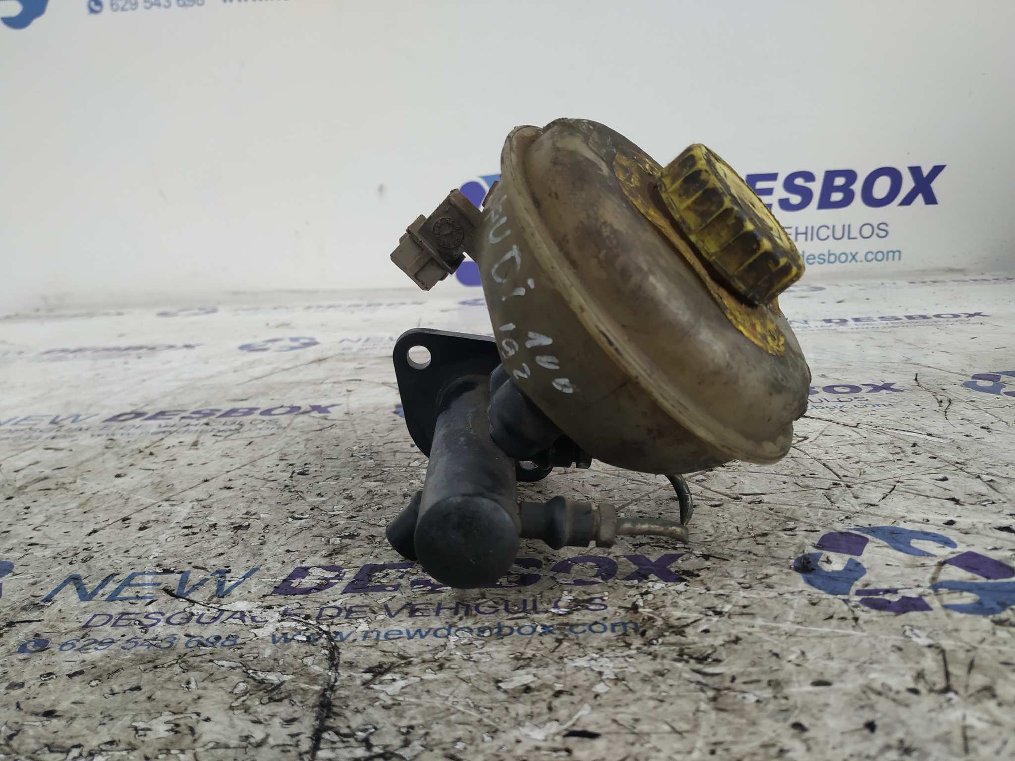 BOMBA FRENO AUDI 100 BERLINA (C4) - vista 2