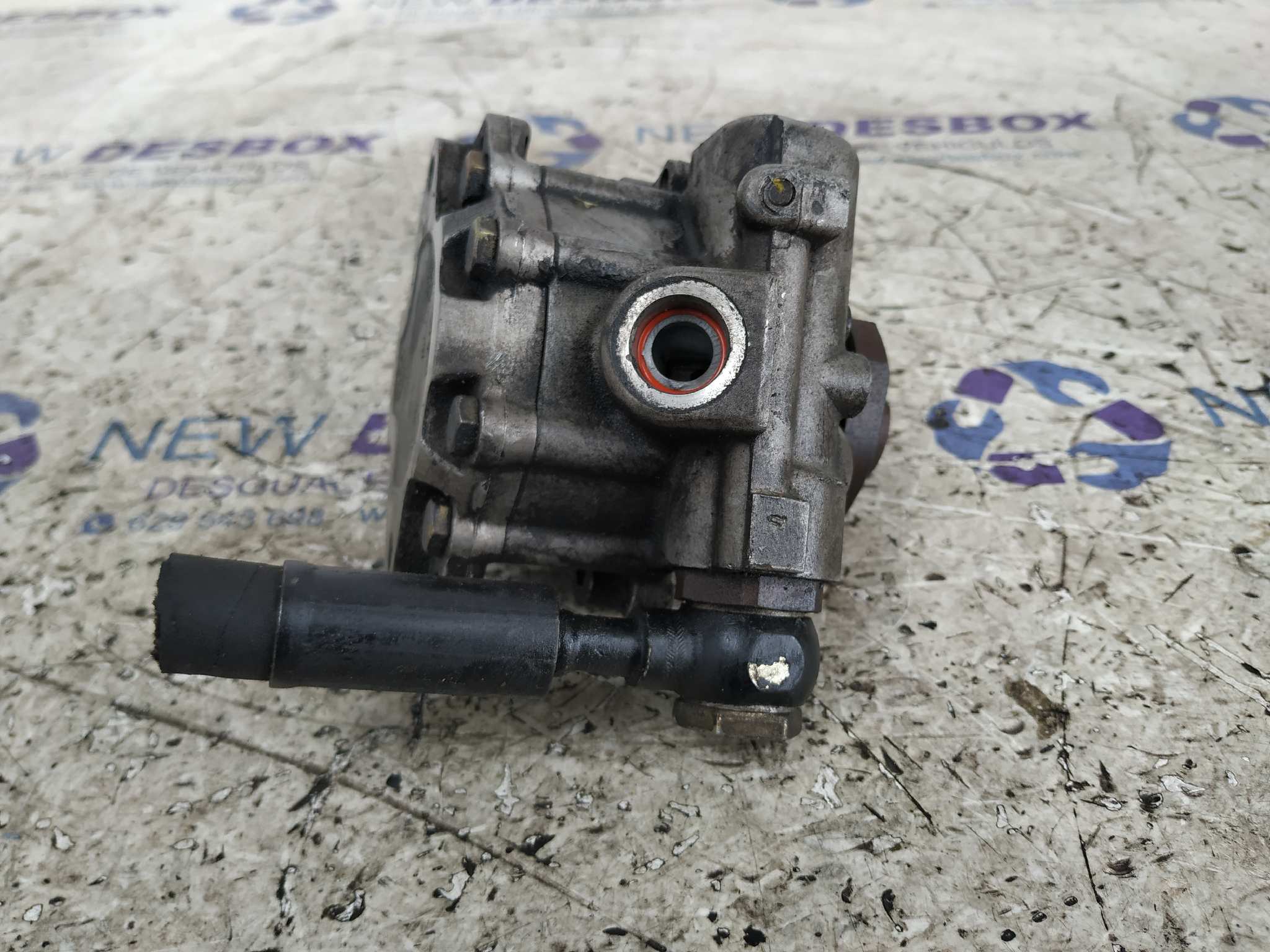 BOMBA DIRECCION AUDI A3 (8L) - vista 4