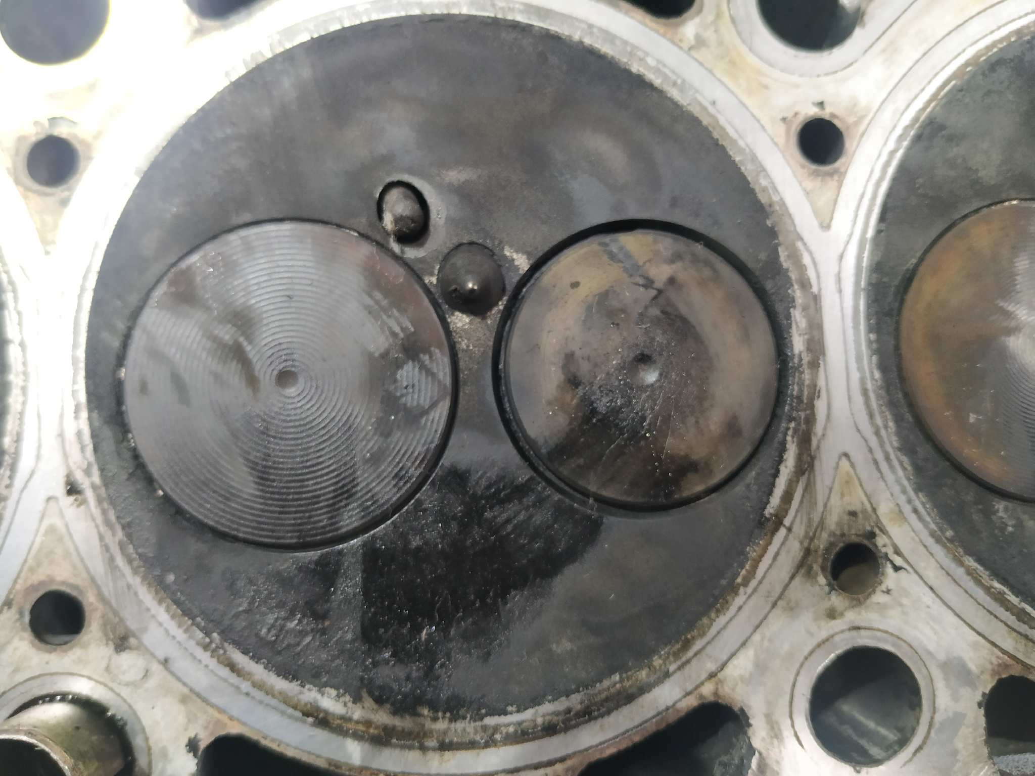 CULATA AUDI A4 BERLINA (B5) - vista 11