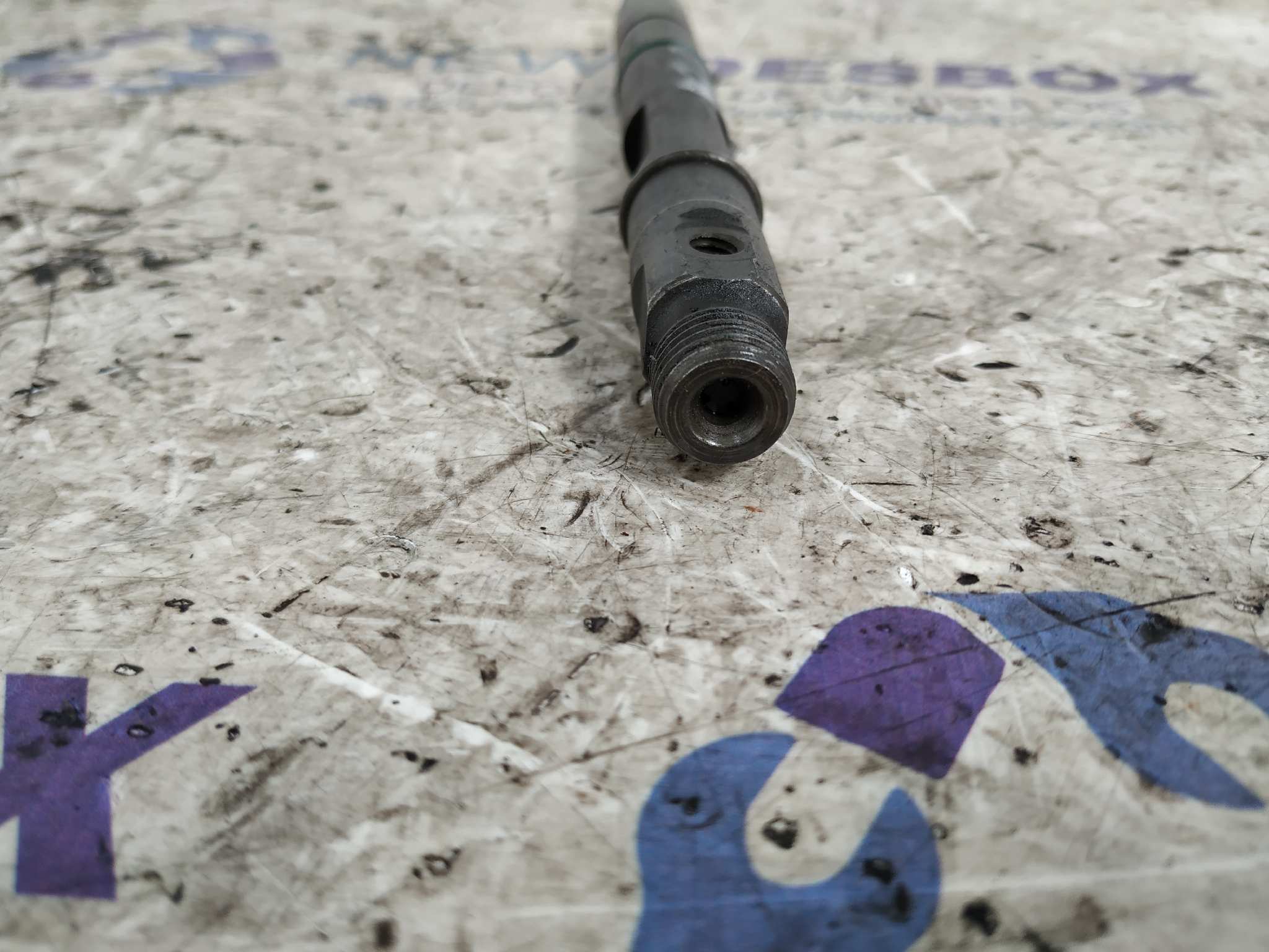 INYECTOR AUDI A6 BERLINA (4B2) - vista 2