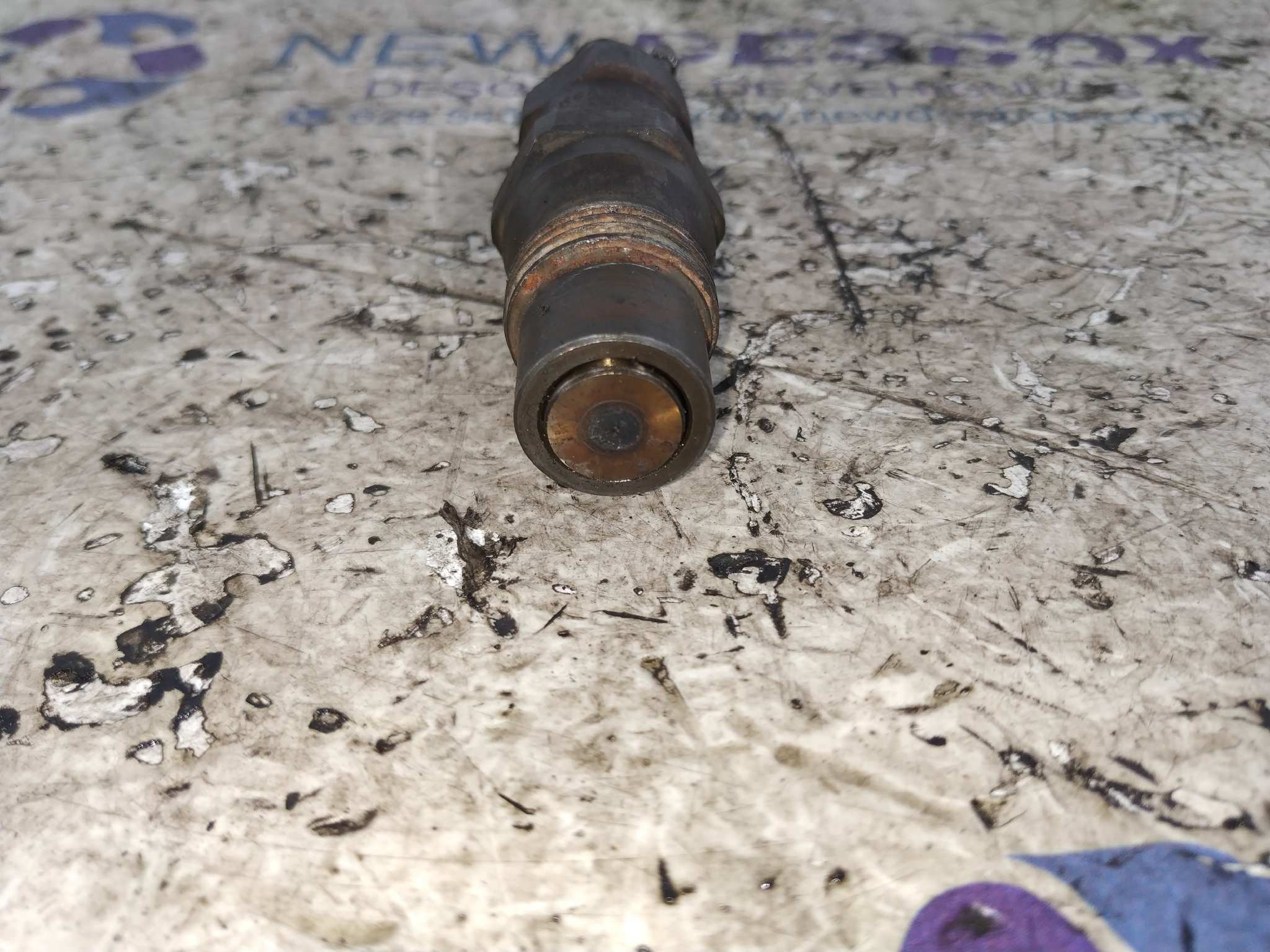 INYECTOR VOLKSWAGEN T4 CAJA ABIERTA/DOBLE CABINA (MOD. 1991) - vista 3