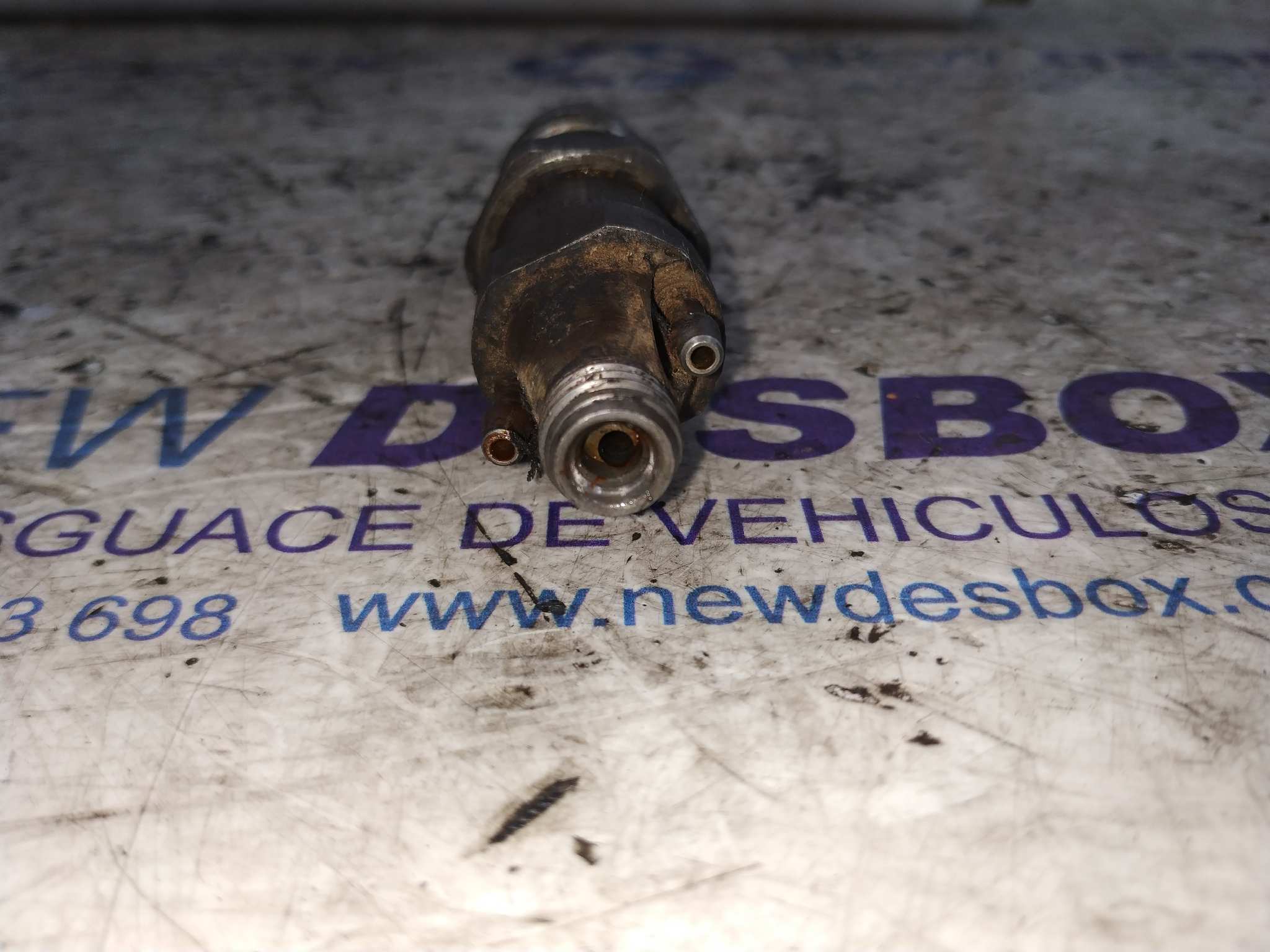 INYECTOR VOLKSWAGEN T4 CAJA ABIERTA/DOBLE CABINA (MOD. 1991) - vista 3