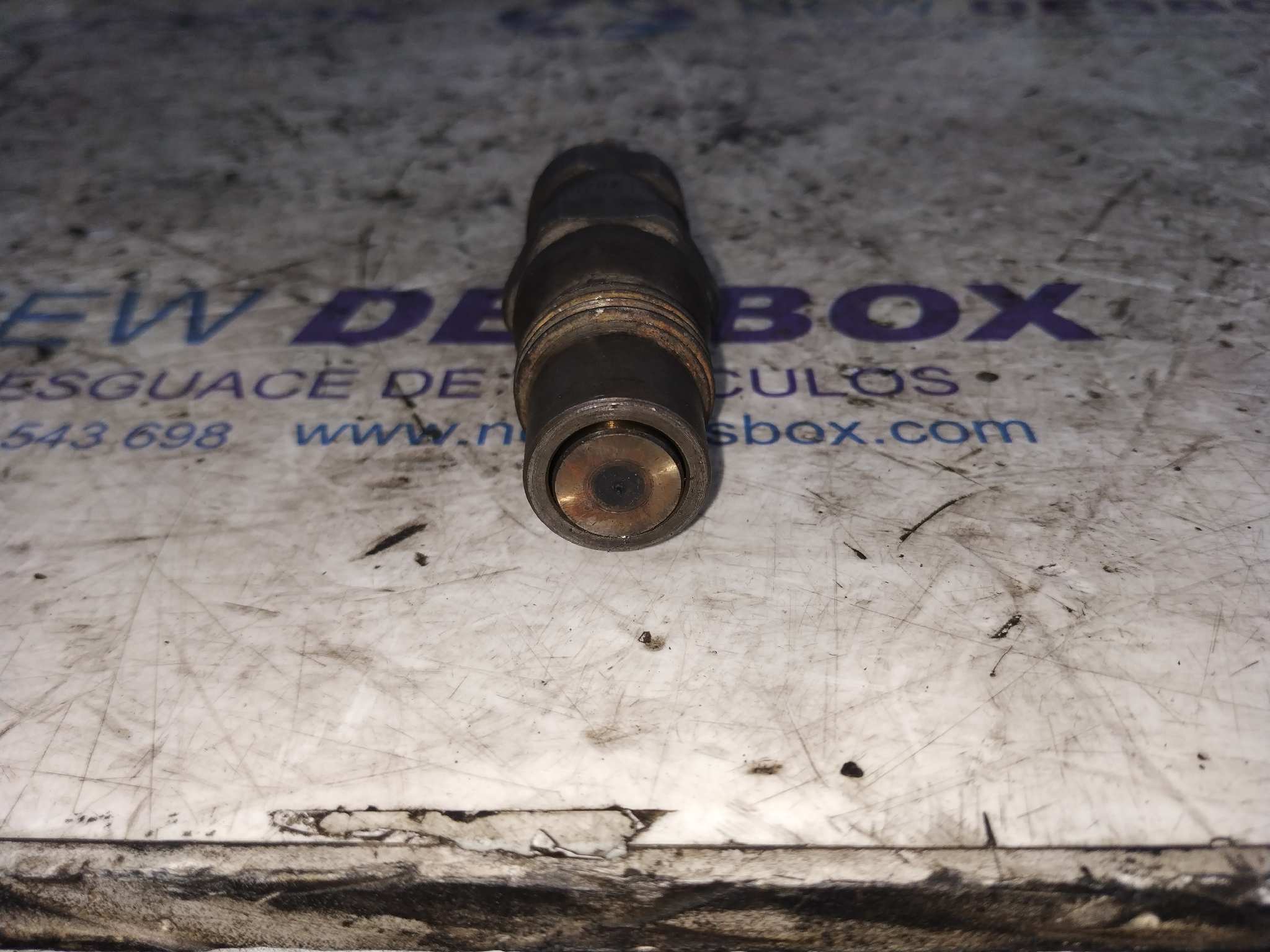 INYECTOR VOLKSWAGEN T4 CAJA ABIERTA/DOBLE CABINA (MOD. 1991) - vista 2