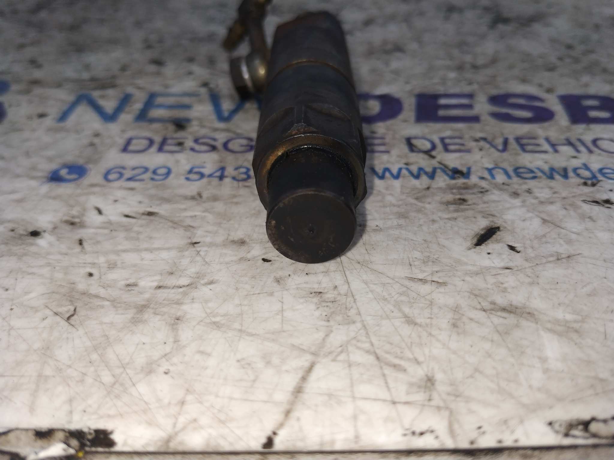 INYECTOR LAND ROVER RANGE ROVER - vista 3