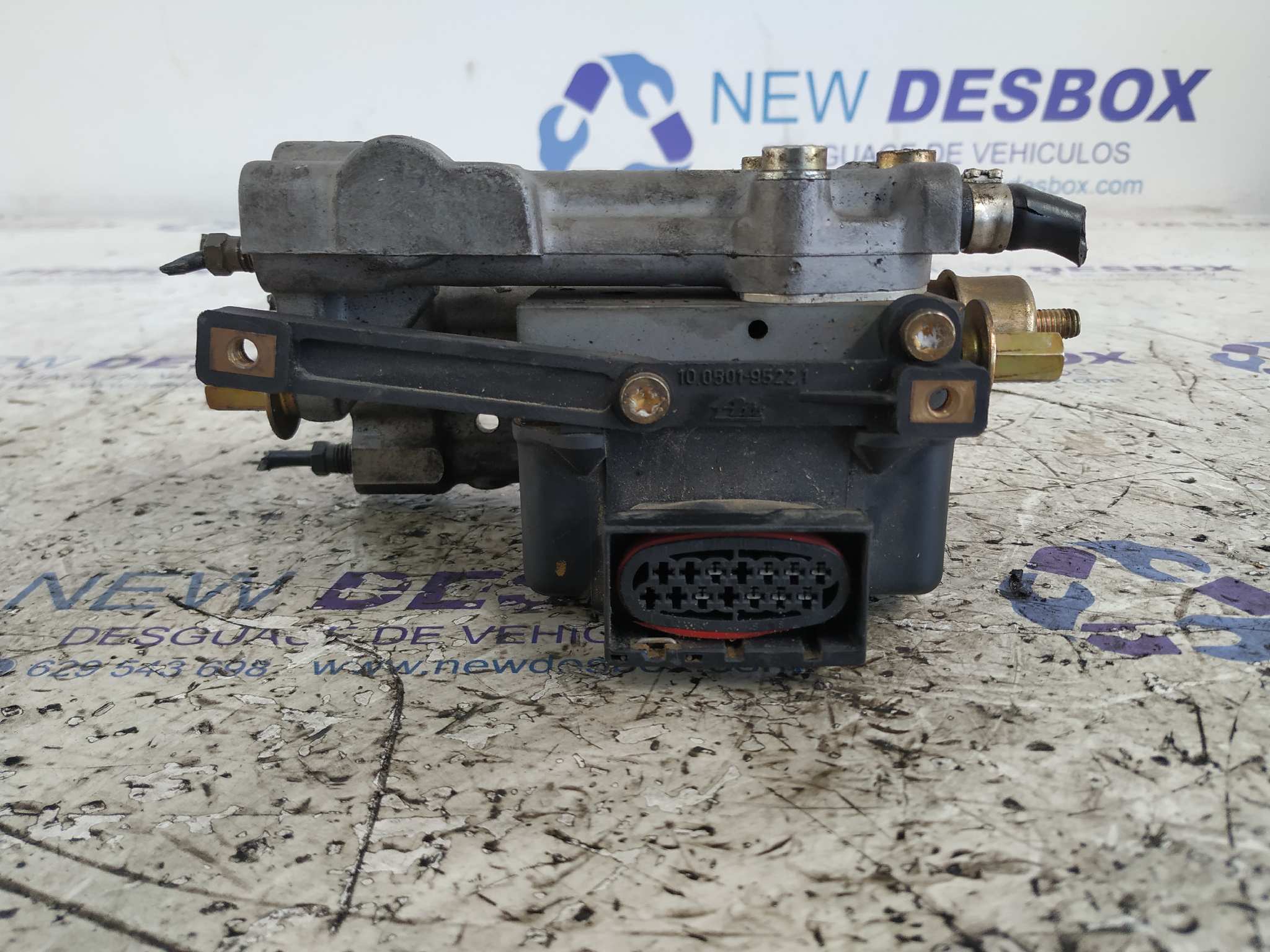 ABS CITROEN XANTIA BERLINA