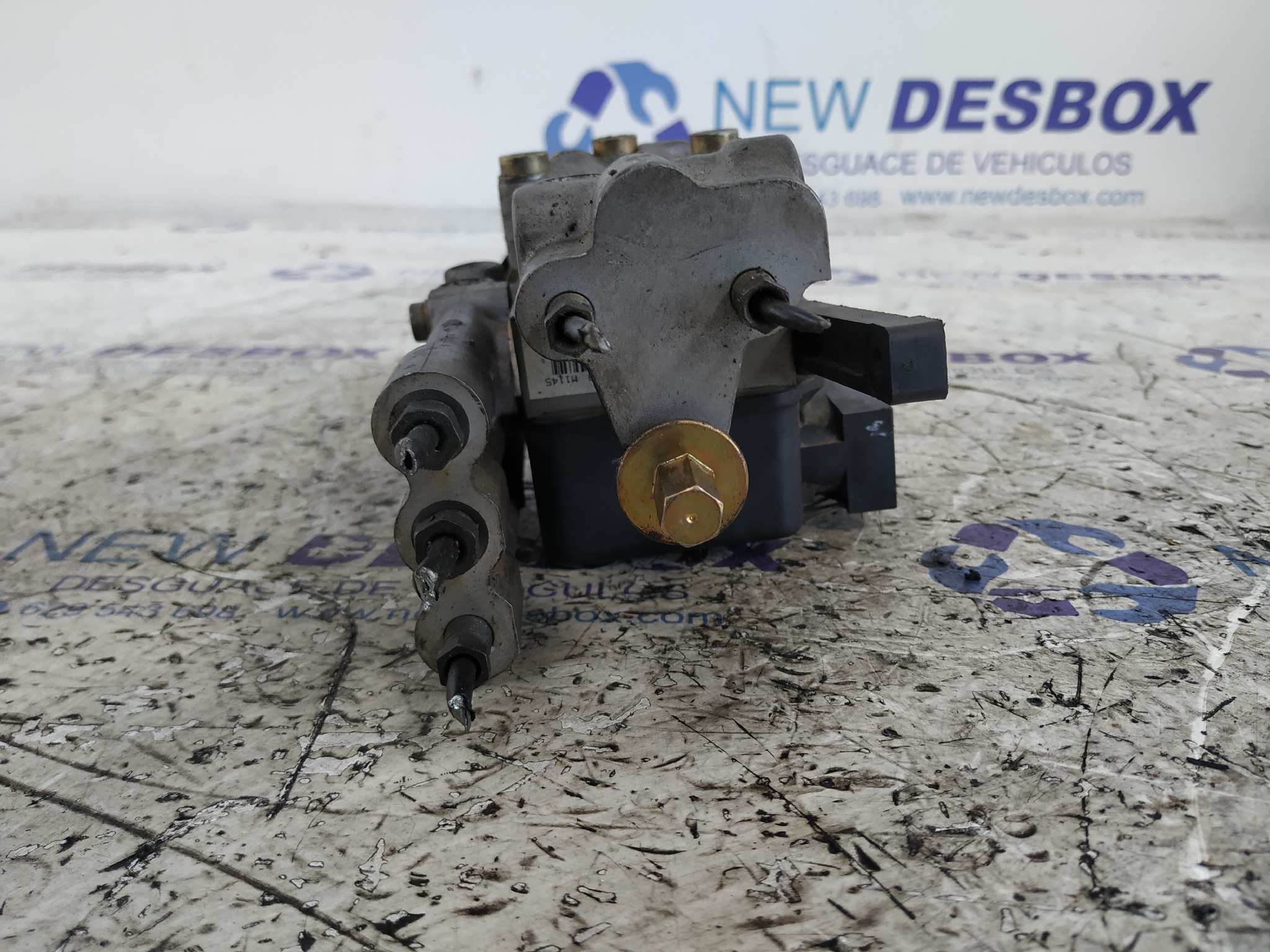 ABS CITROEN XANTIA BERLINA - vista 2