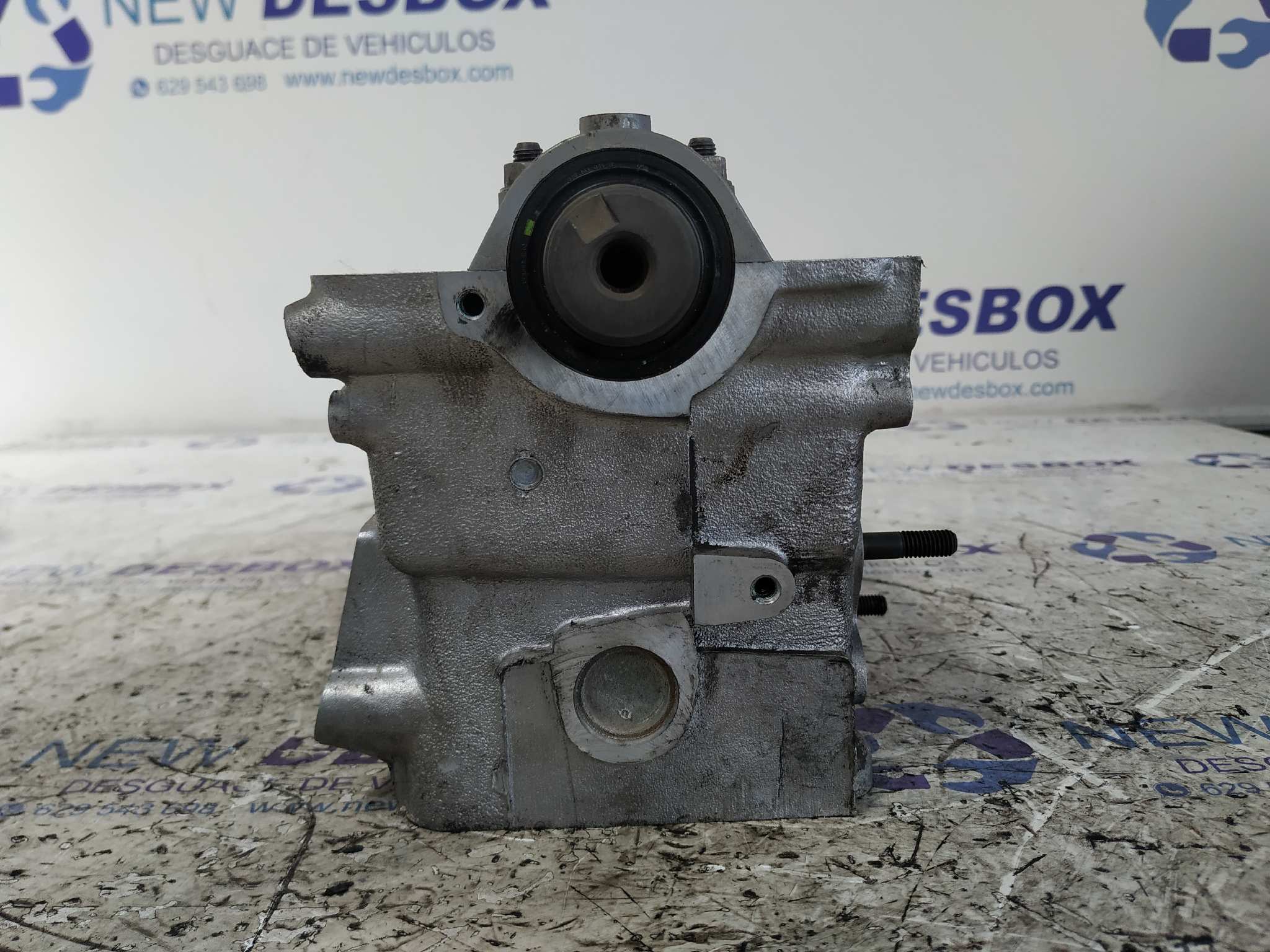 CULATA VOLKSWAGEN POLO BERLINA (6N1) - vista 7